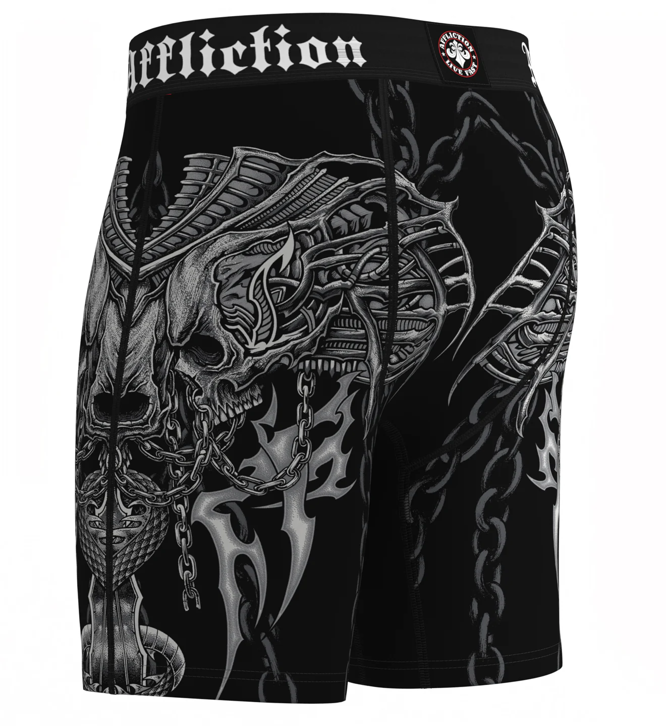 Primal Tech Boxer - Image 4