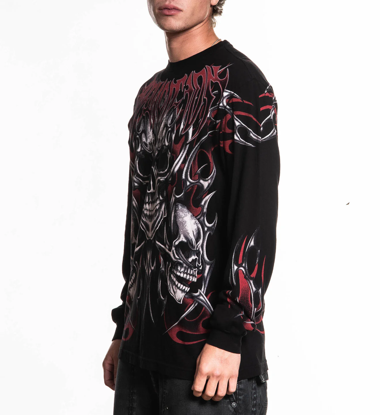 Primitive Theory LS - Image 3