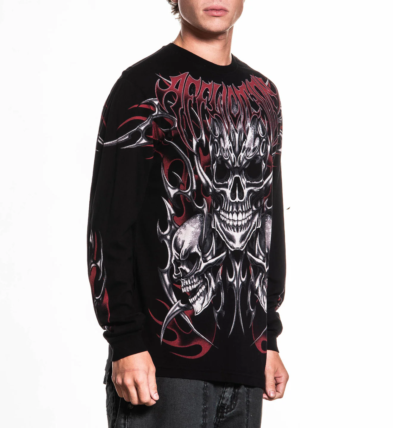 Primitive Theory LS - Image 4