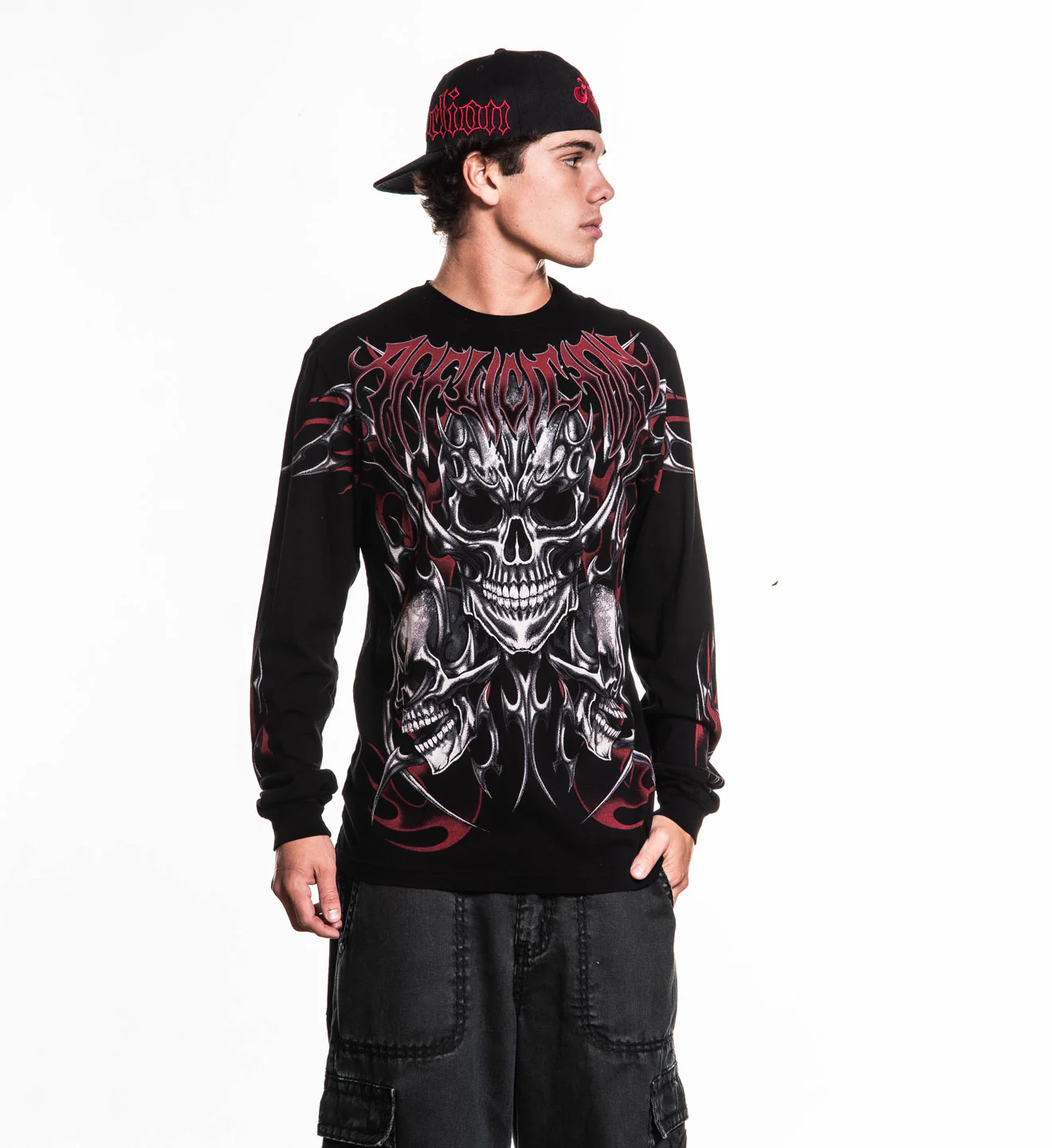 Primitive Theory LS - Image 5