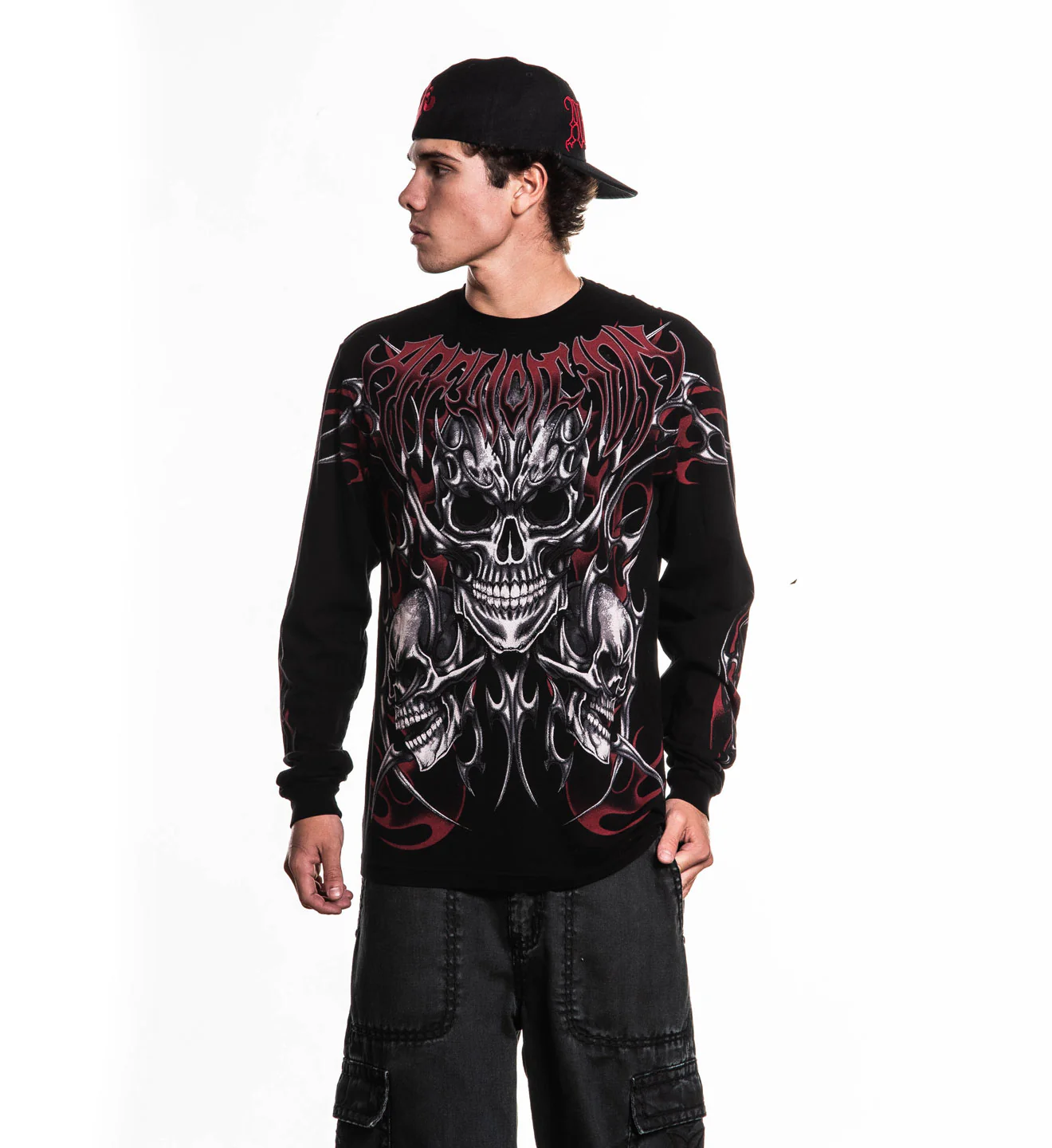 Primitive Theory LS - Image 6