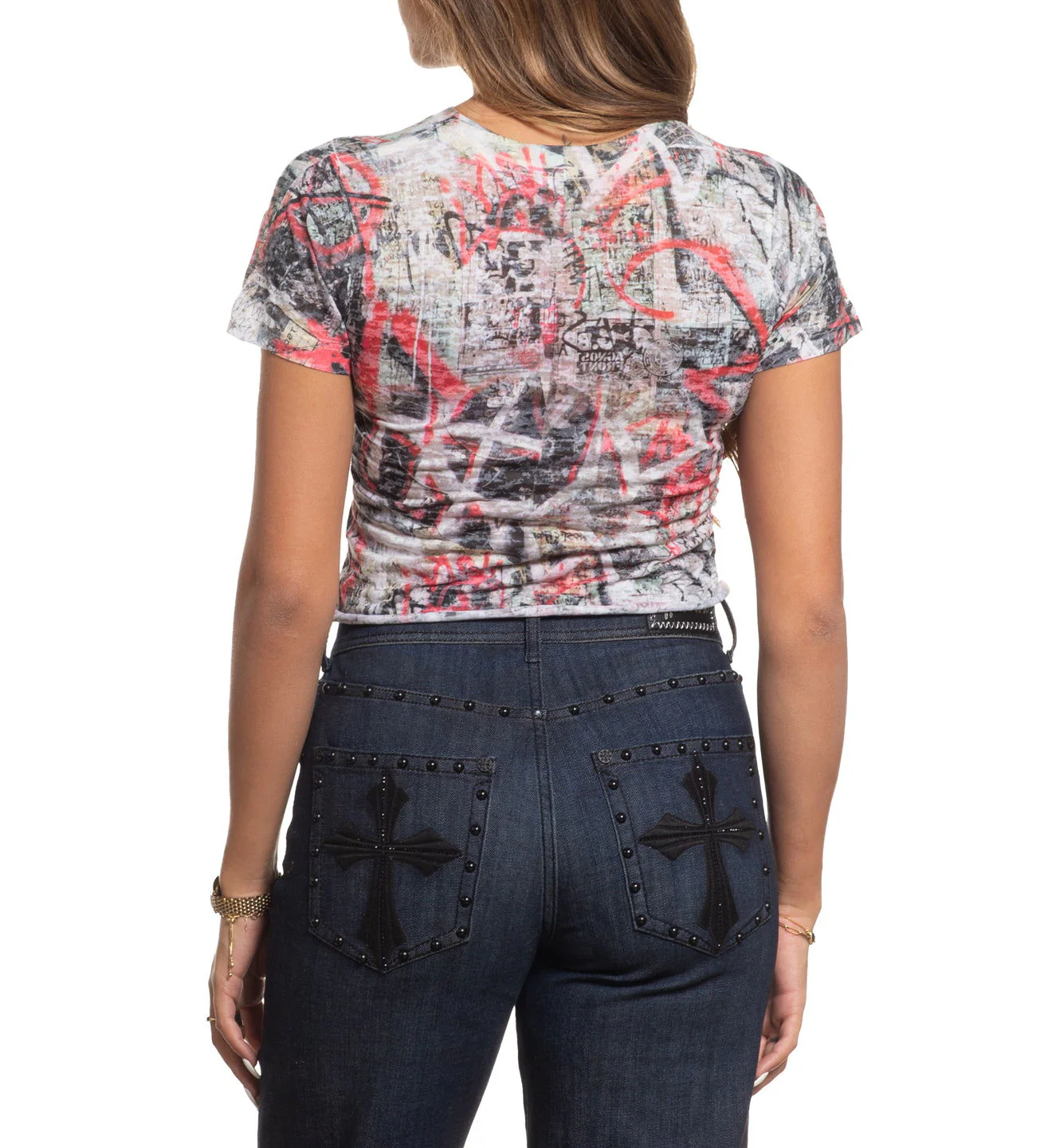 Punk Tee - Image 2