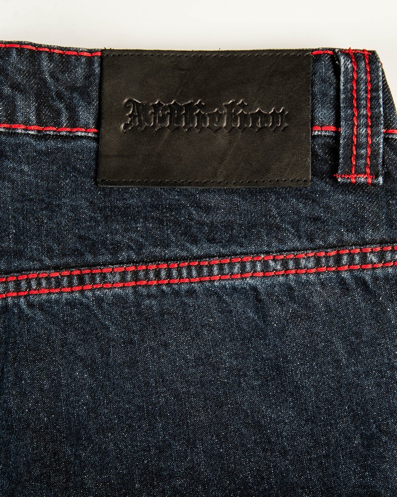 Extra Wide Reapers Web Pants - Image 10
