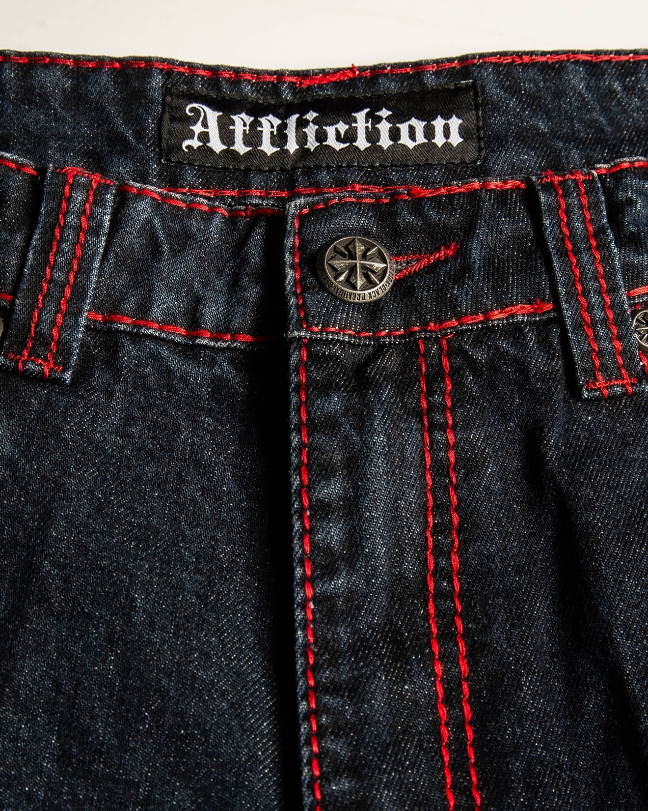 Extra Wide Reapers Web Pants - Image 8