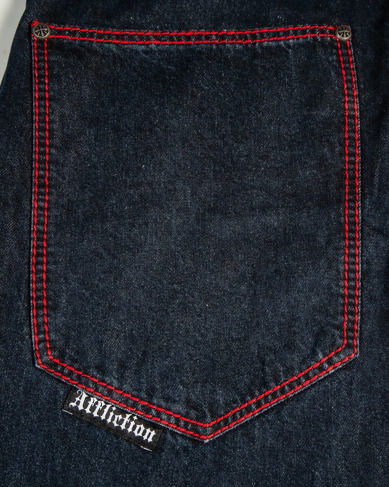 Extra Wide Reapers Web Pants - Image 9