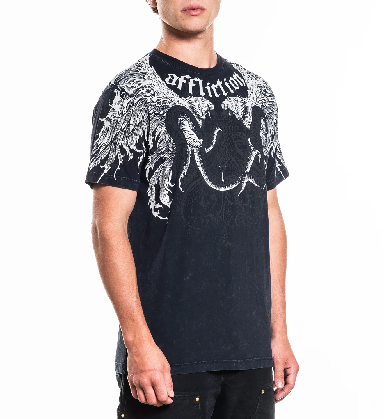 Reckoning Tee - Image 3