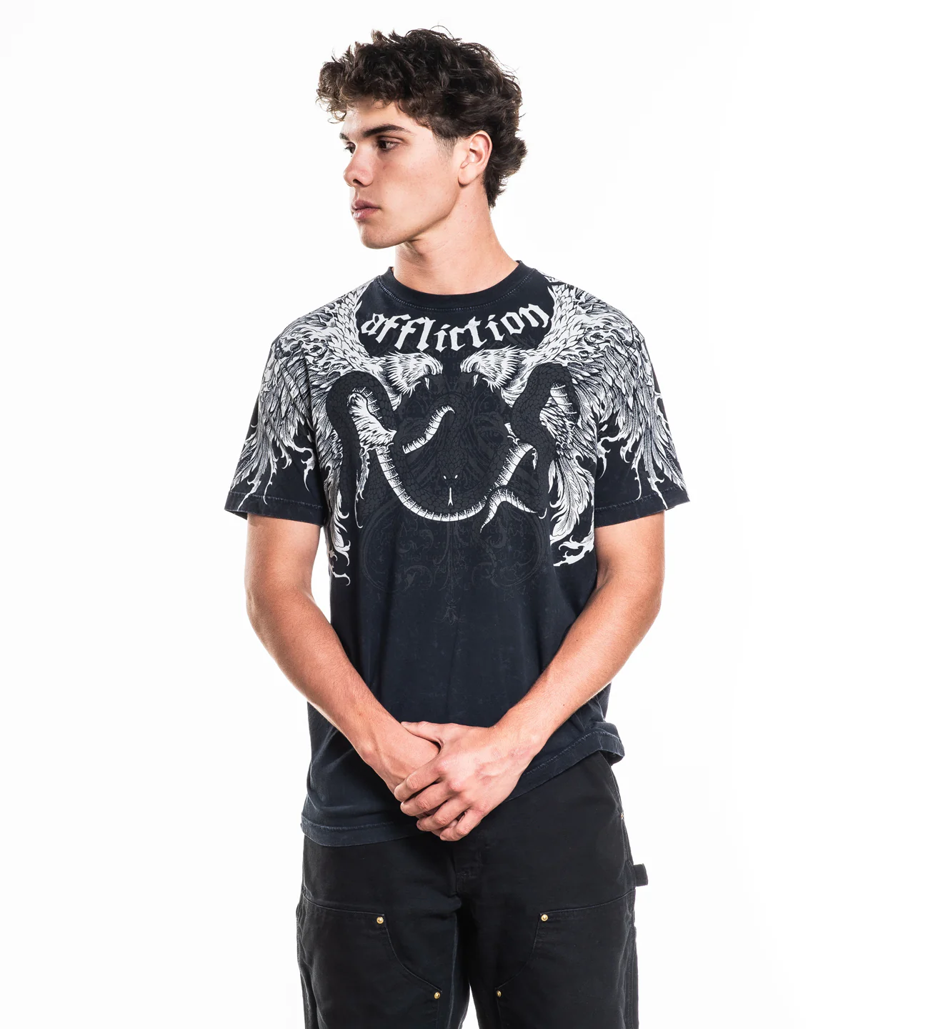 Reckoning Tee - Image 5