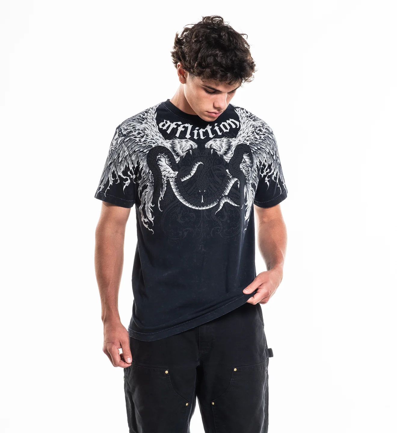 Reckoning Tee - Image 6