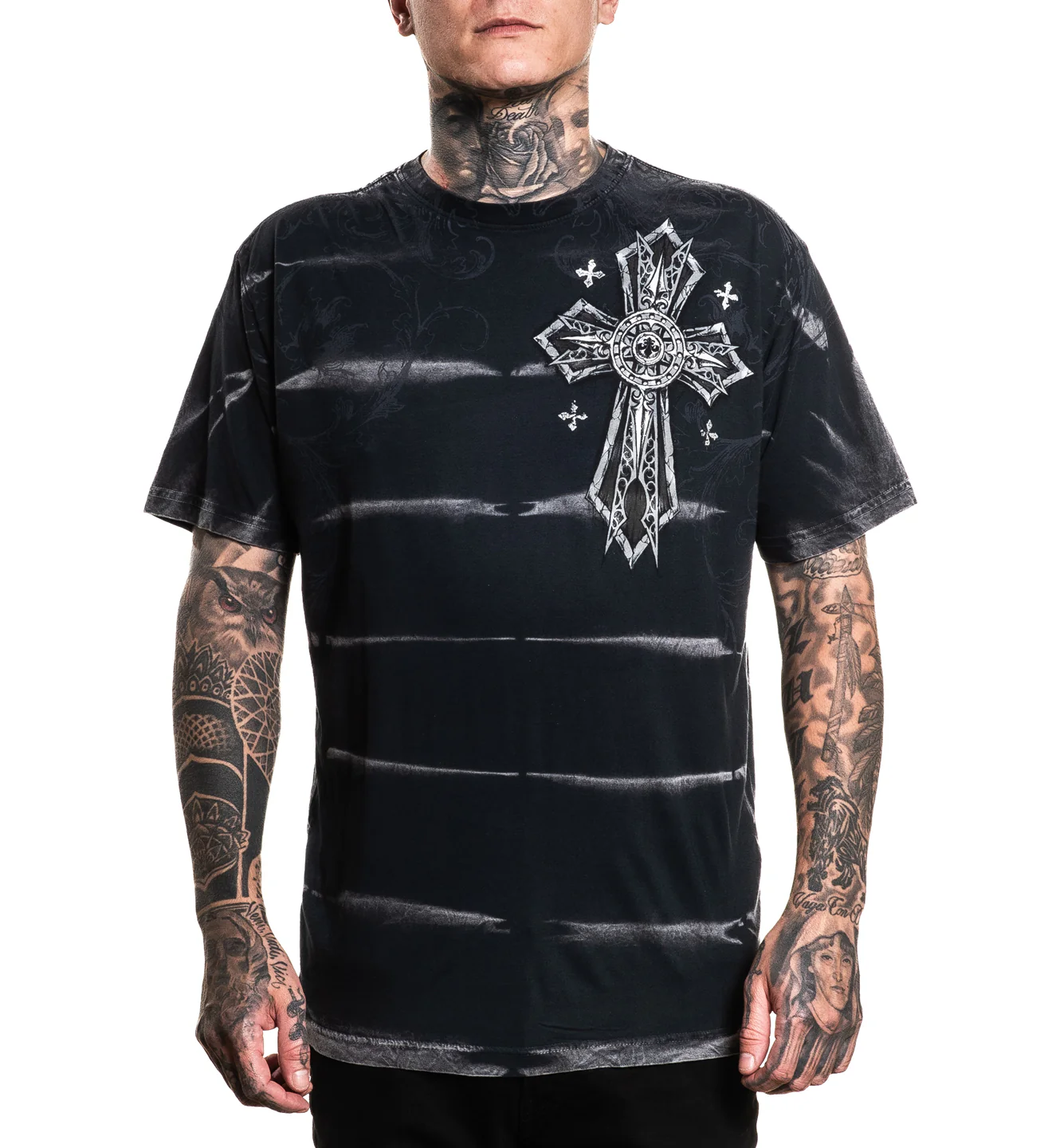 Registered Tee - Image 2