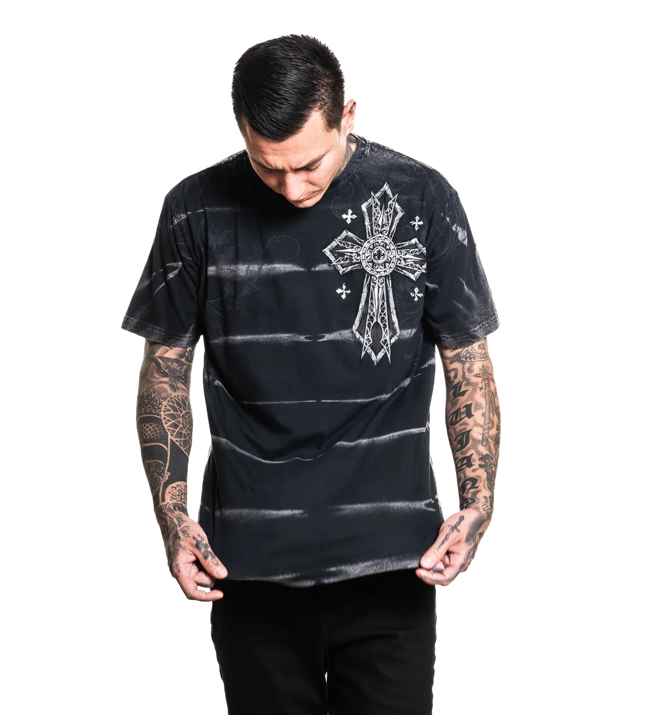 Registered Tee - Image 5