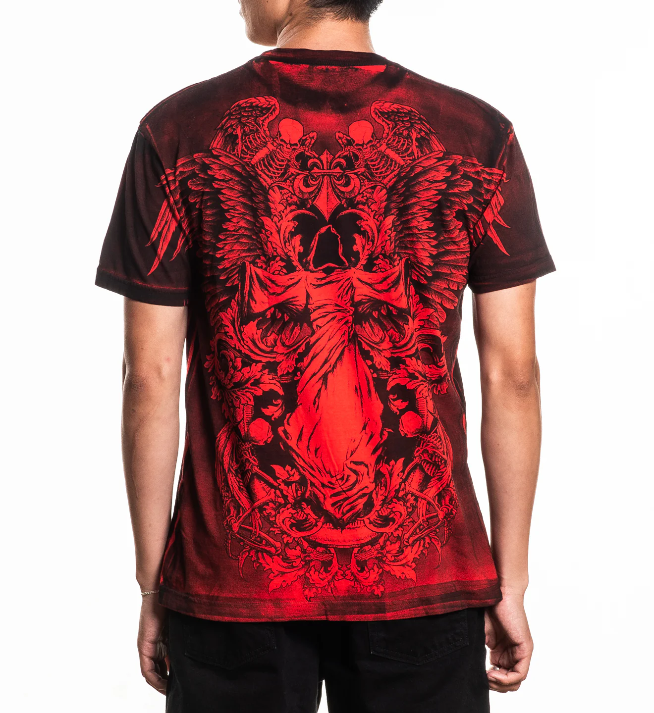 Remains Tee - Image 2