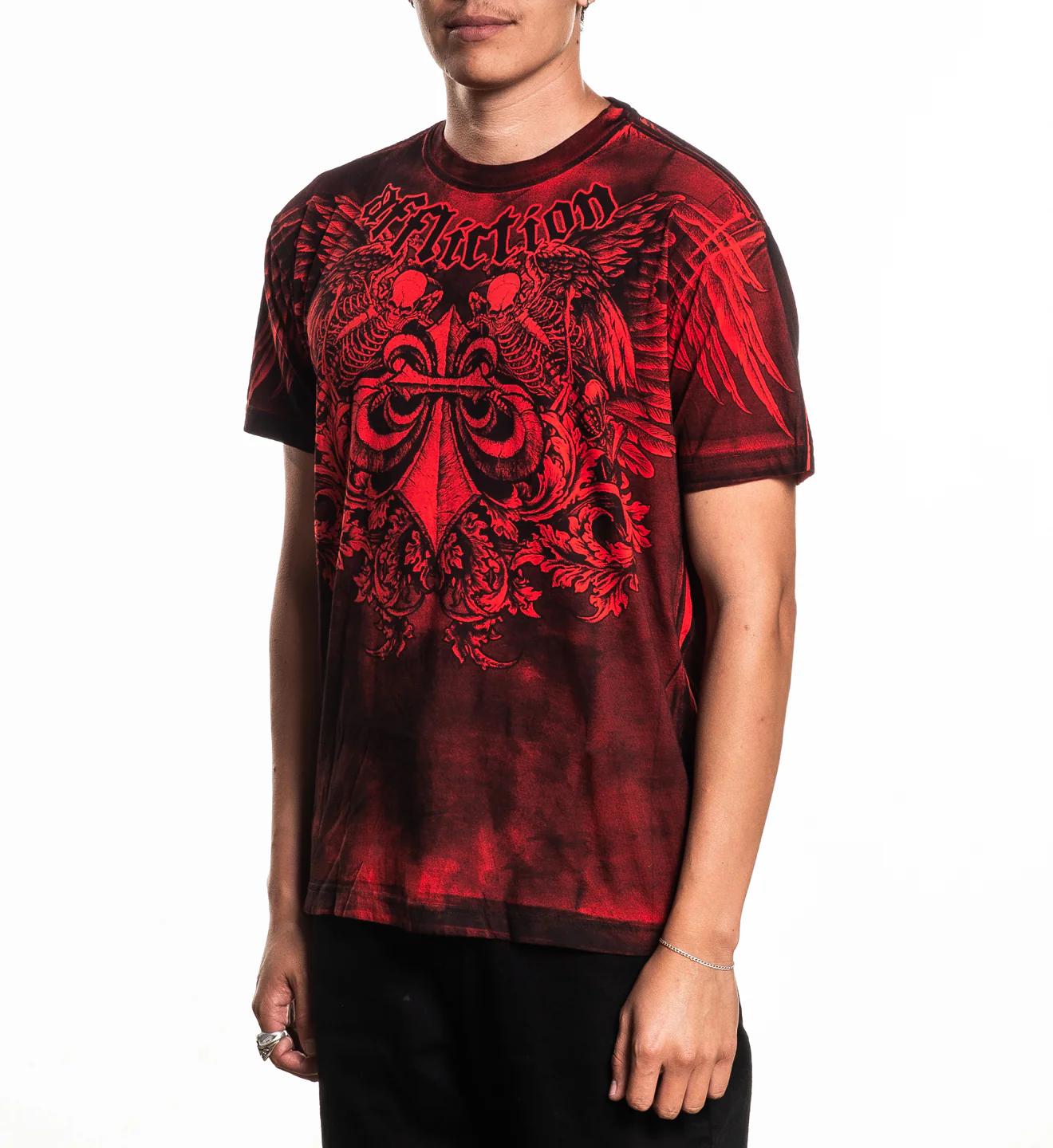 Remains Tee - Image 3