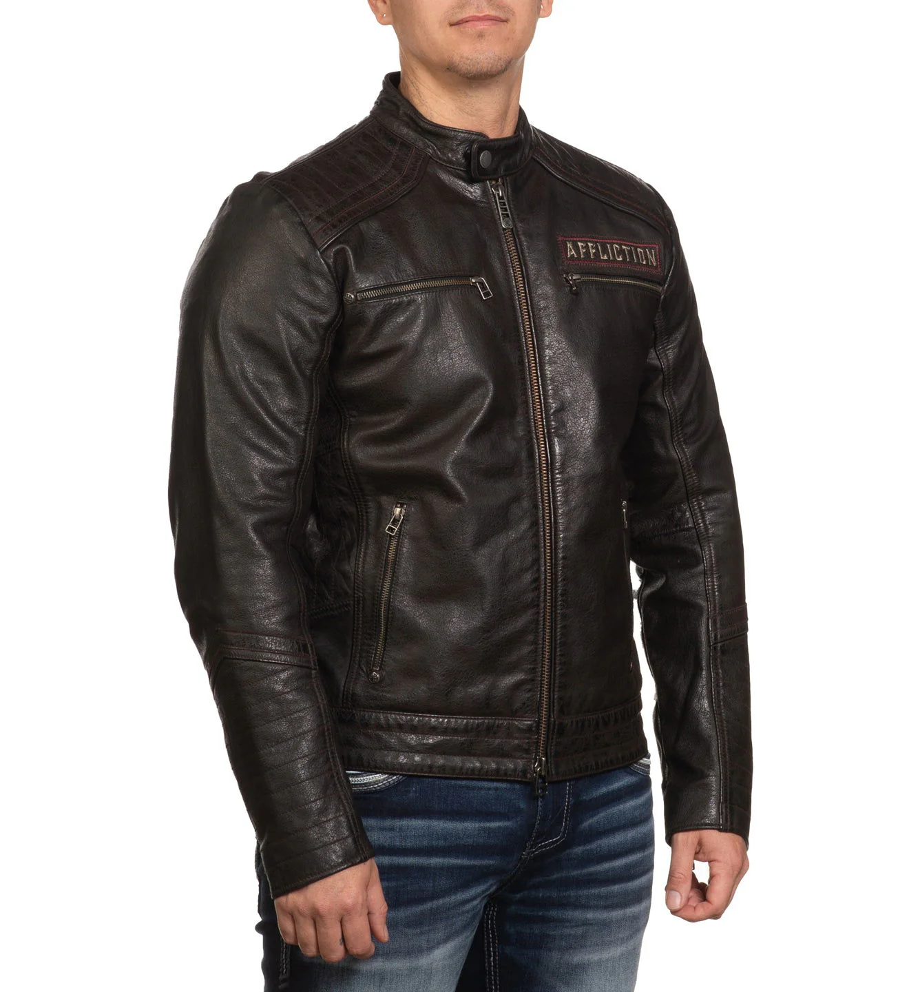 Renegade Riders Jacket - Image 3