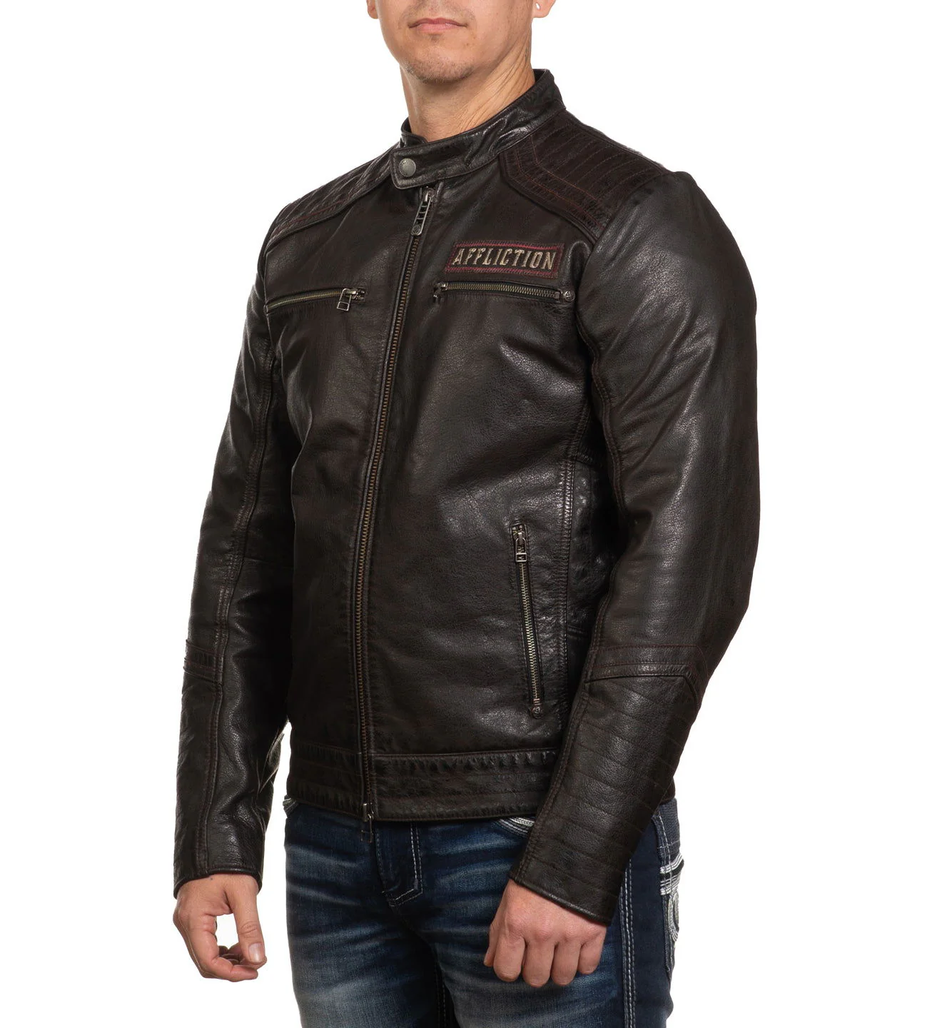 Renegade Riders Jacket - Image 4
