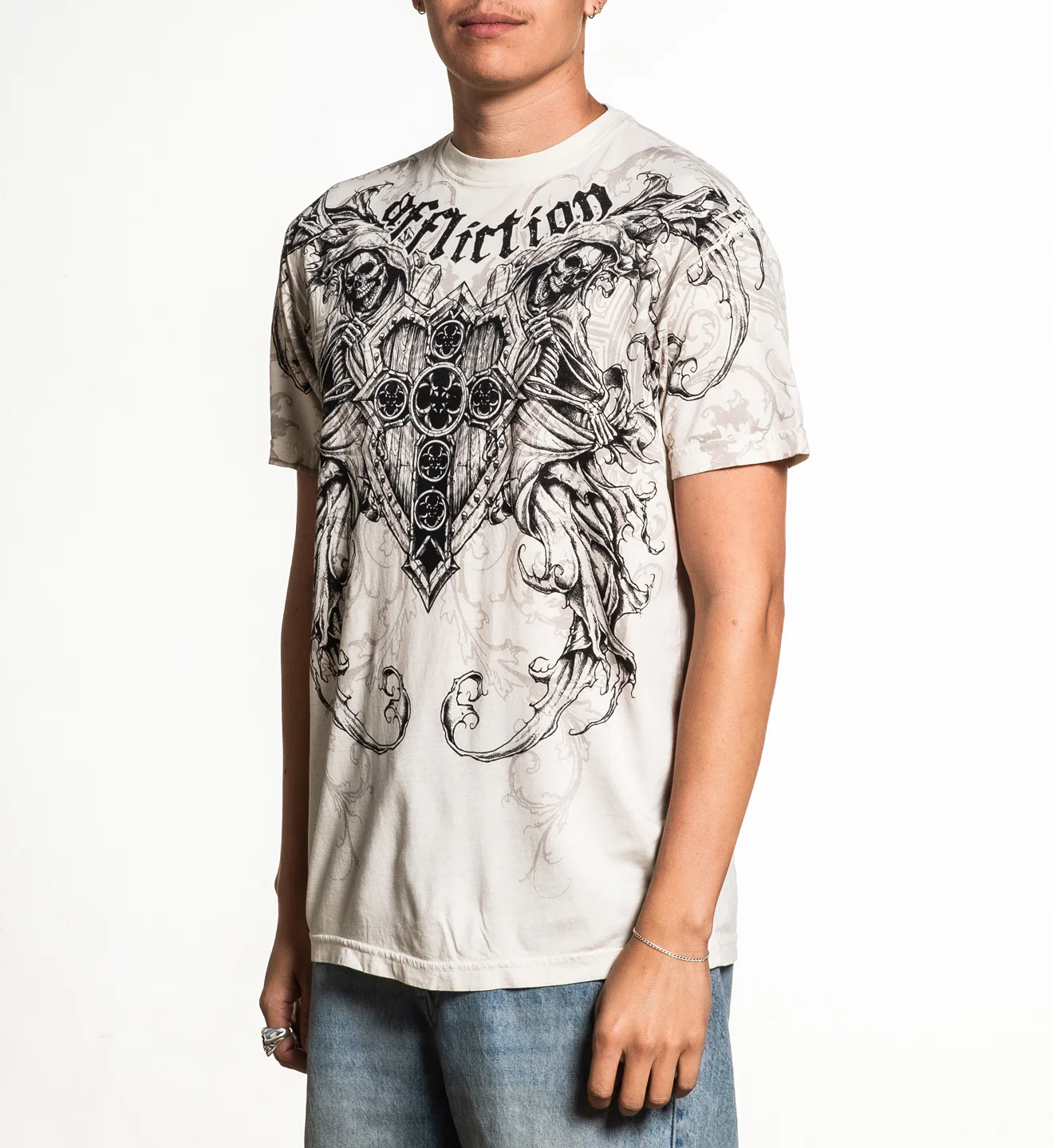 Repent Tee - Image 3