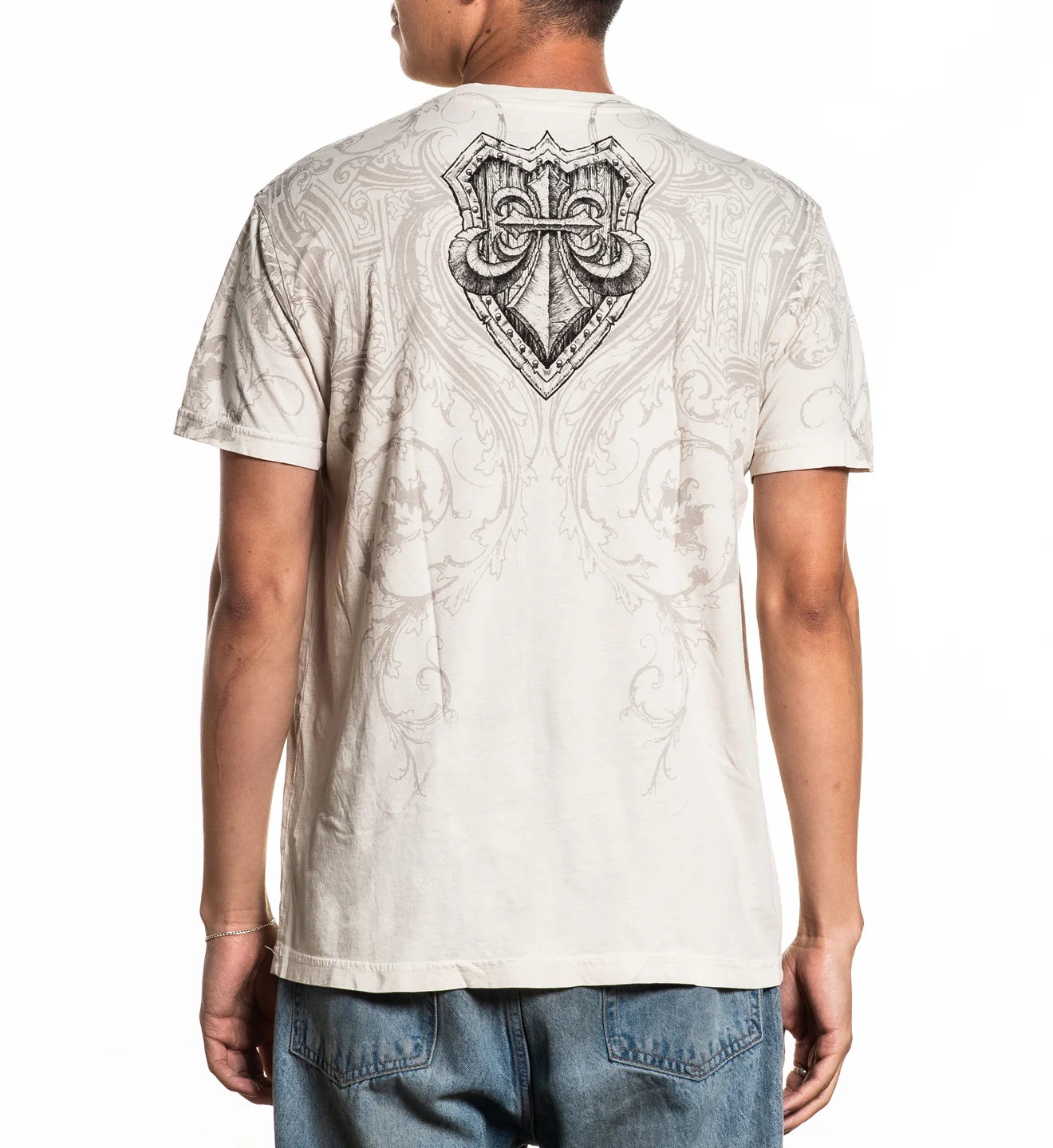 Repent Tee - Image 4