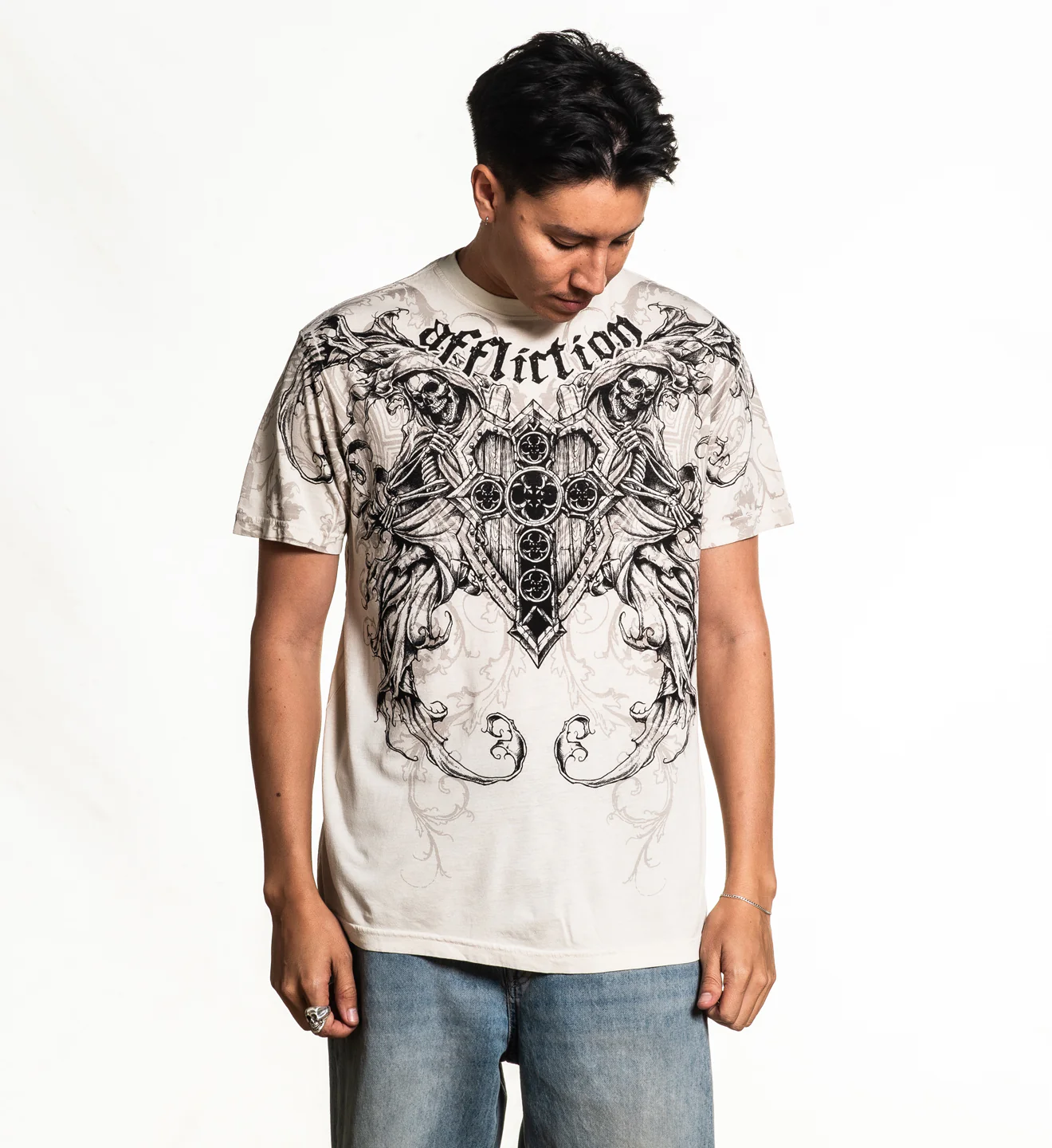 Repent Tee - Image 5