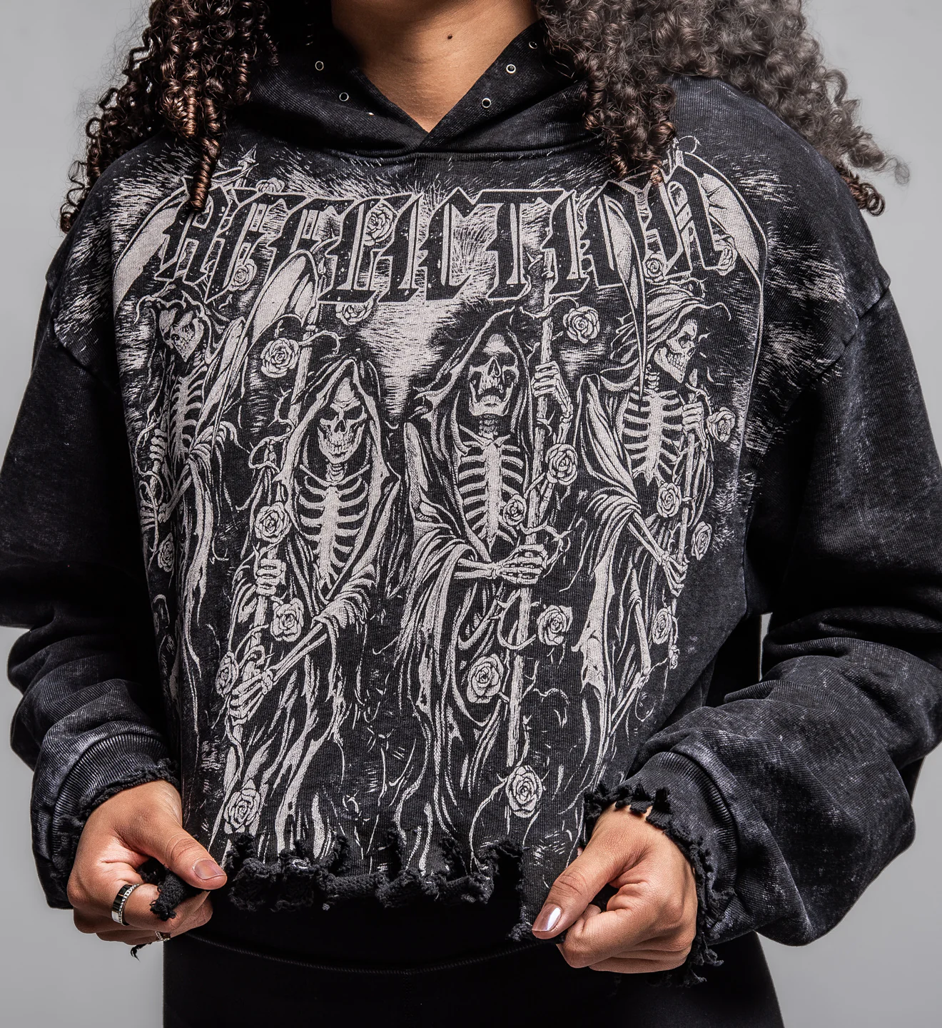 Requiem Frost Hood - Image 4