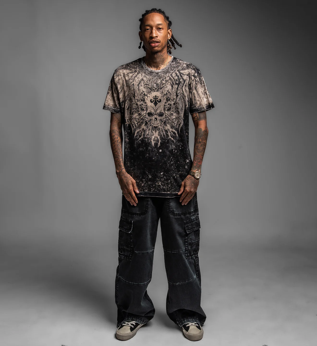 Residual Rev. Tee - Image 12