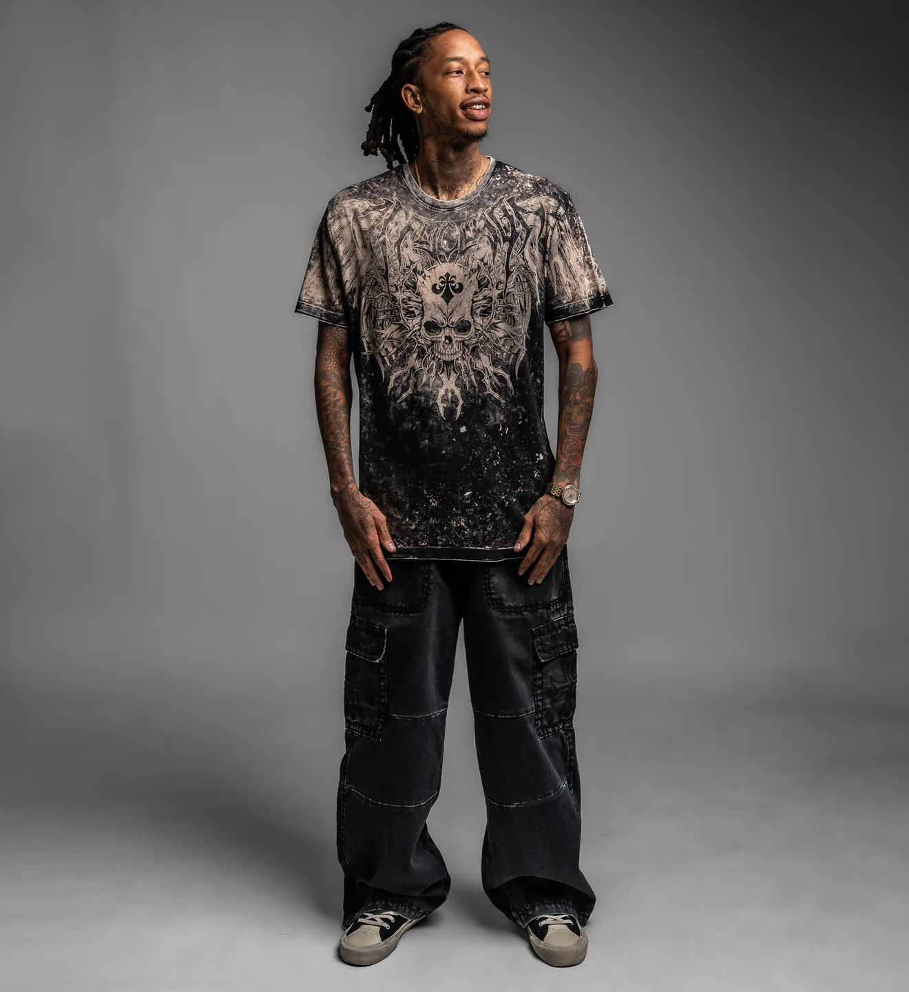 Residual Rev. Tee - Image 13