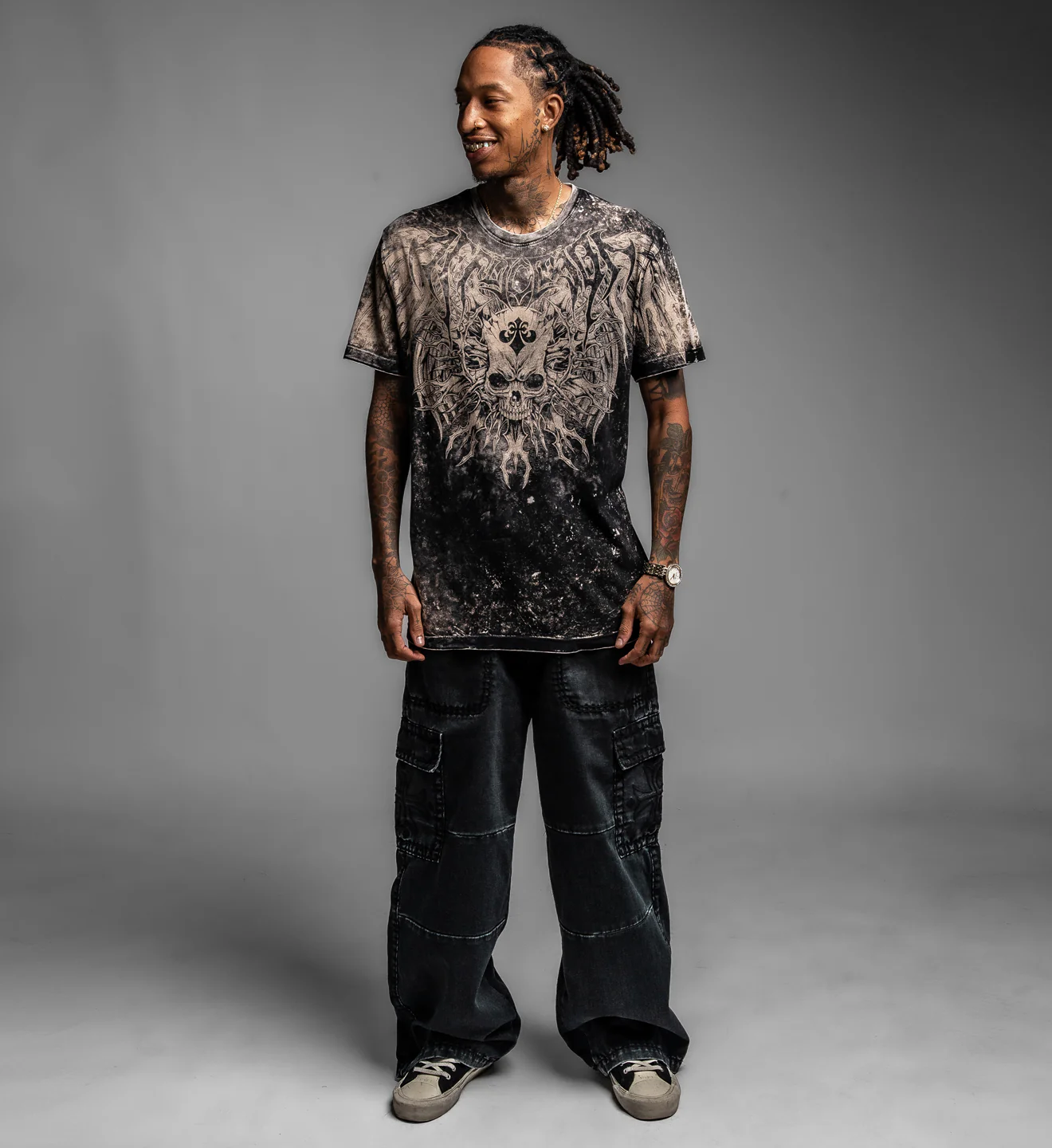 Residual Rev. Tee - Image 14