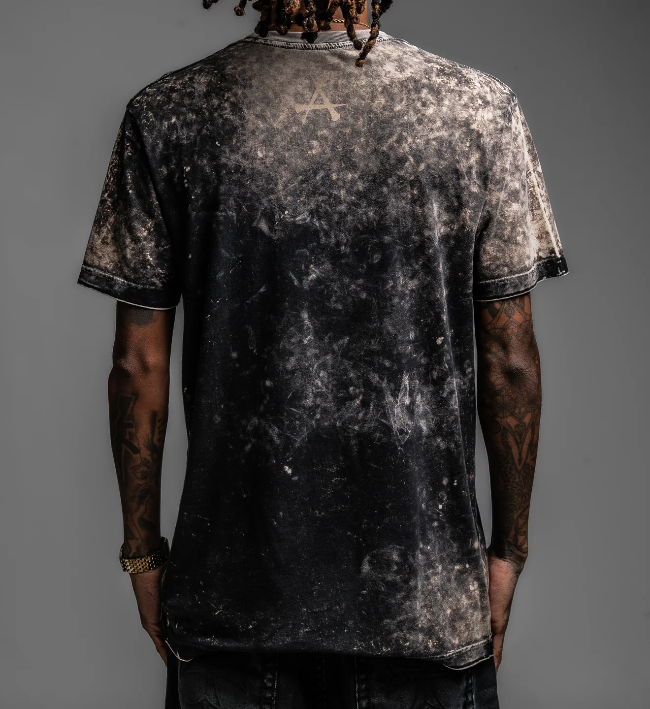 Residual Rev. Tee - Image 15