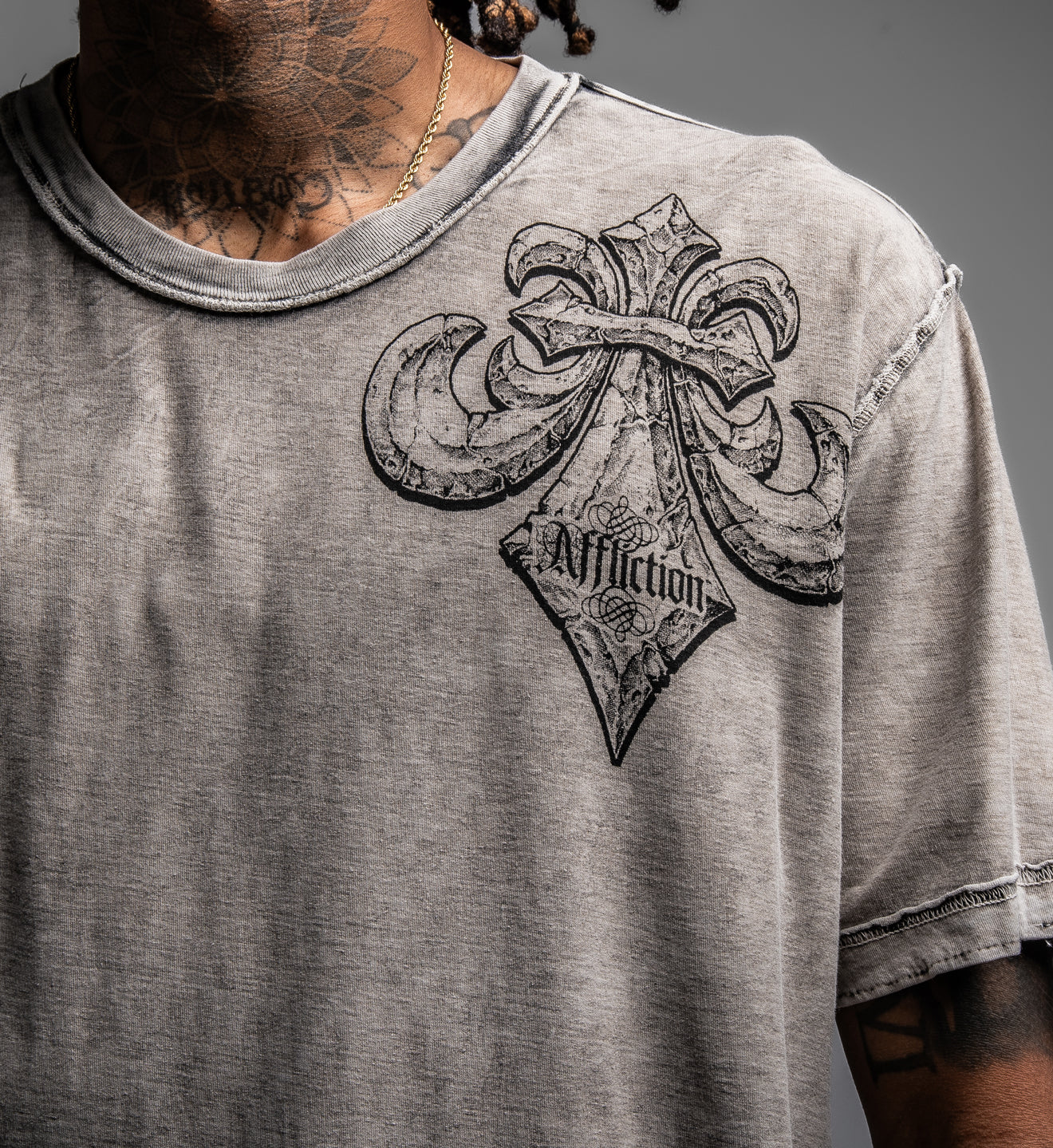 Residual Rev. Tee - Image 3