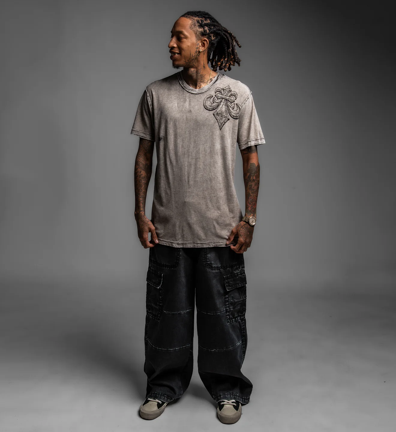 Residual Rev. Tee - Image 8