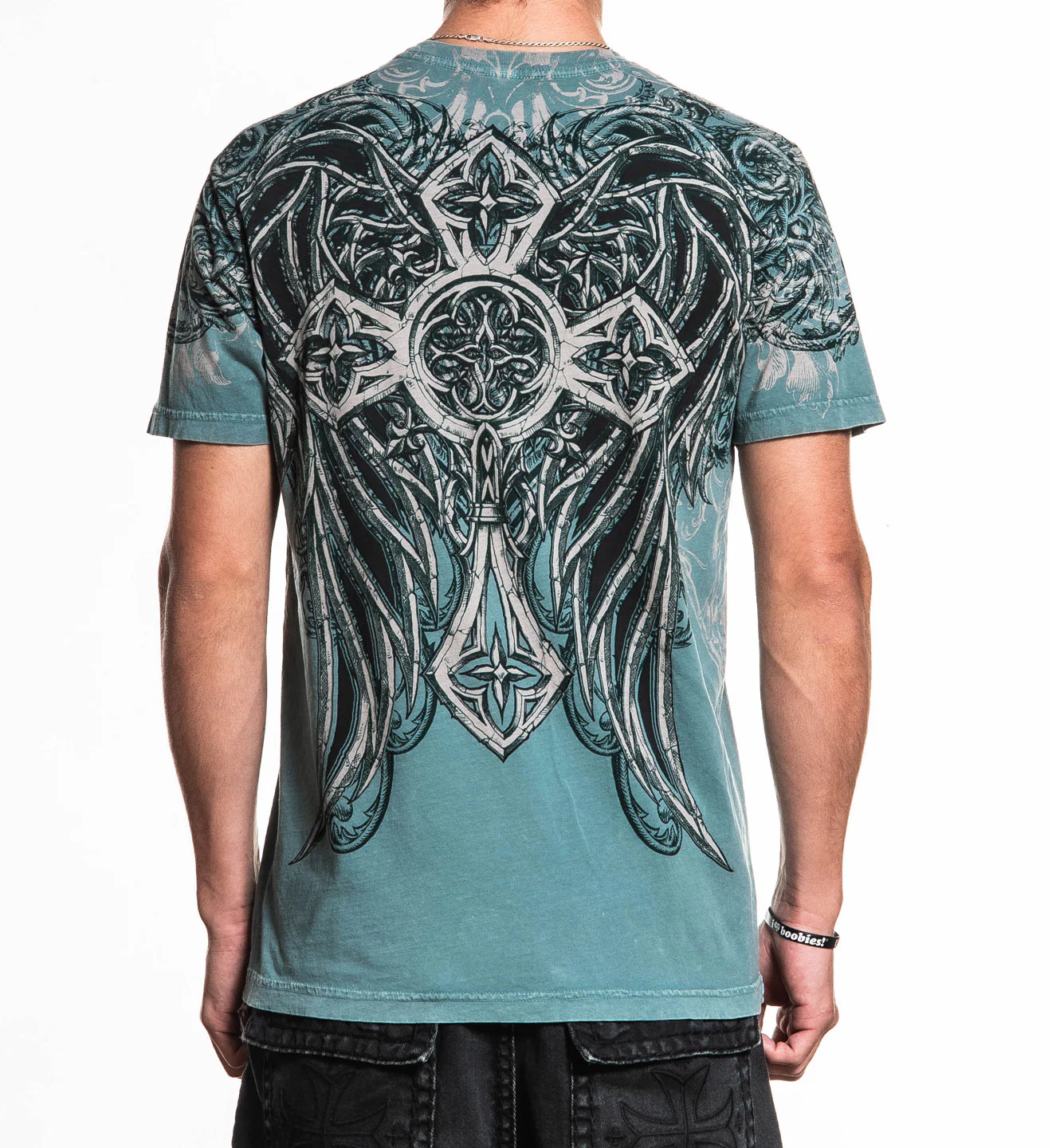 Residual Chaos Tee - Image 2