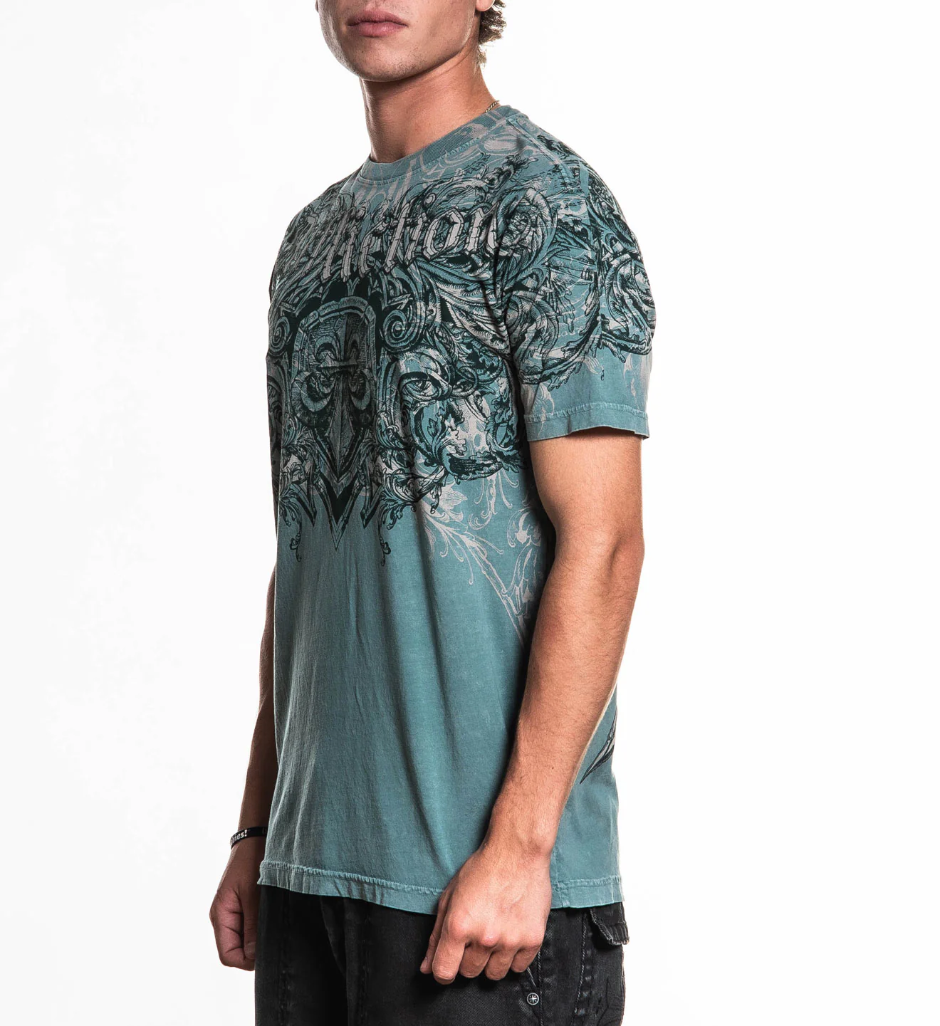 Residual Chaos Tee - Image 3