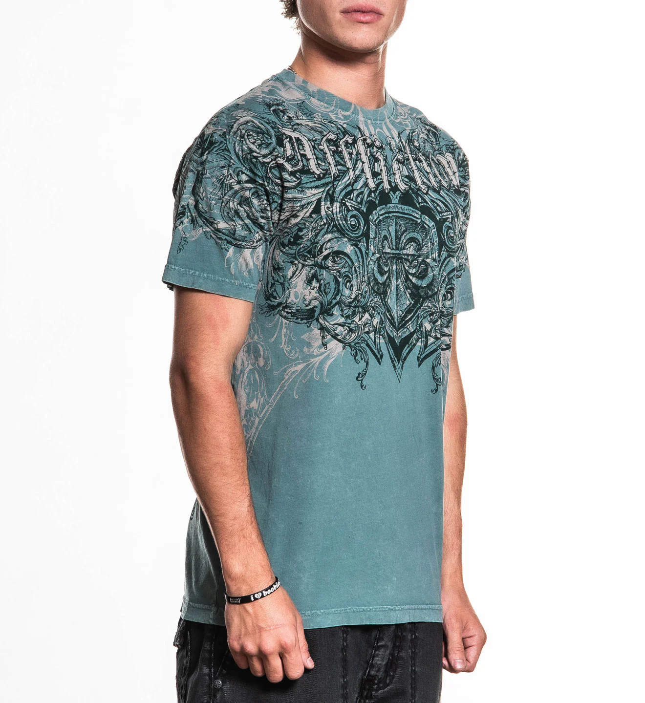 Residual Chaos Tee - Image 4