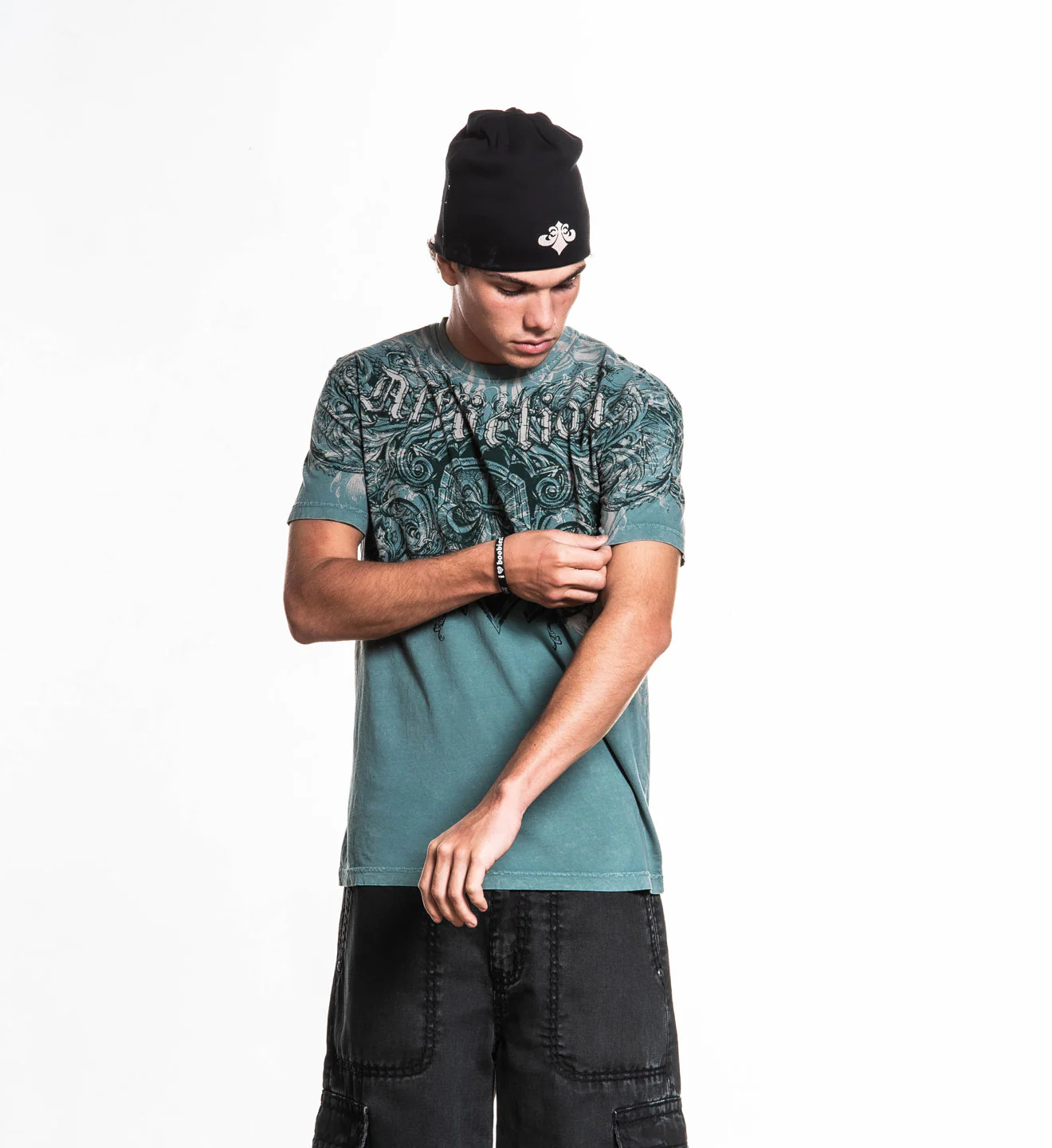Residual Chaos Tee - Image 5