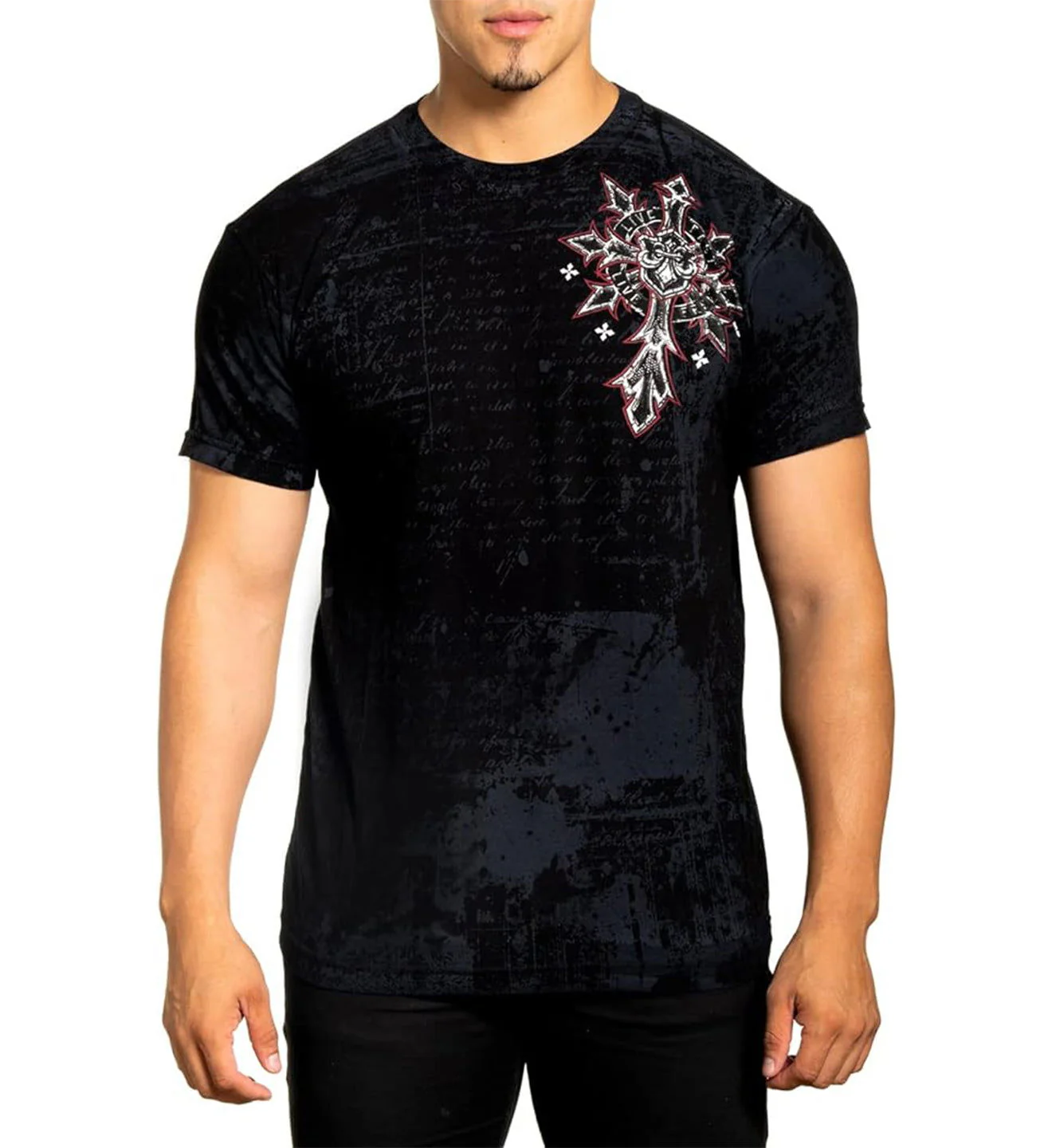 Retribution Tee - Image 10