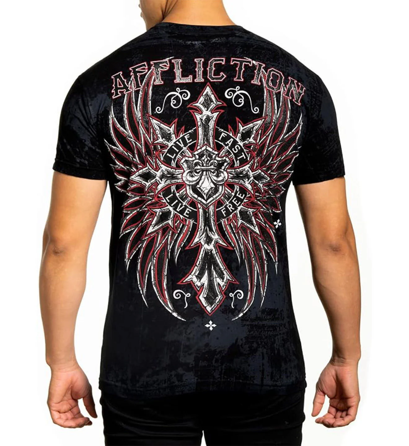 Retribution Tee - Image 11