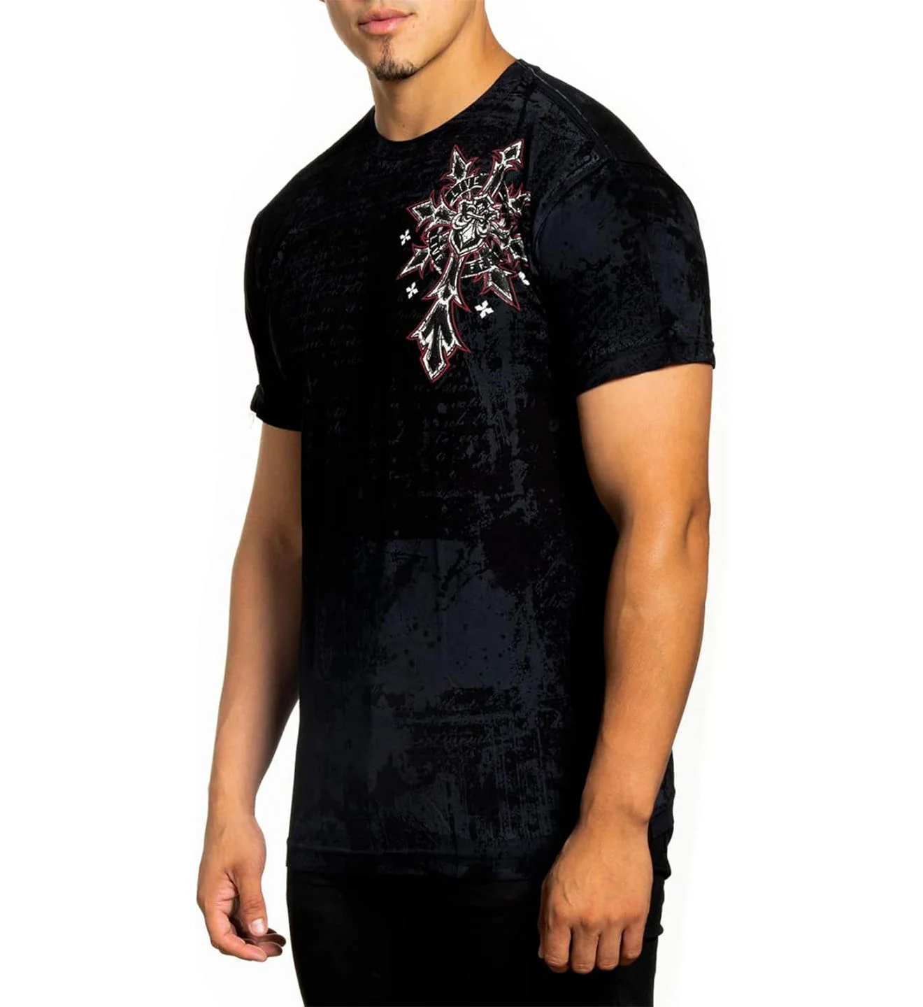 Retribution Tee - Image 12