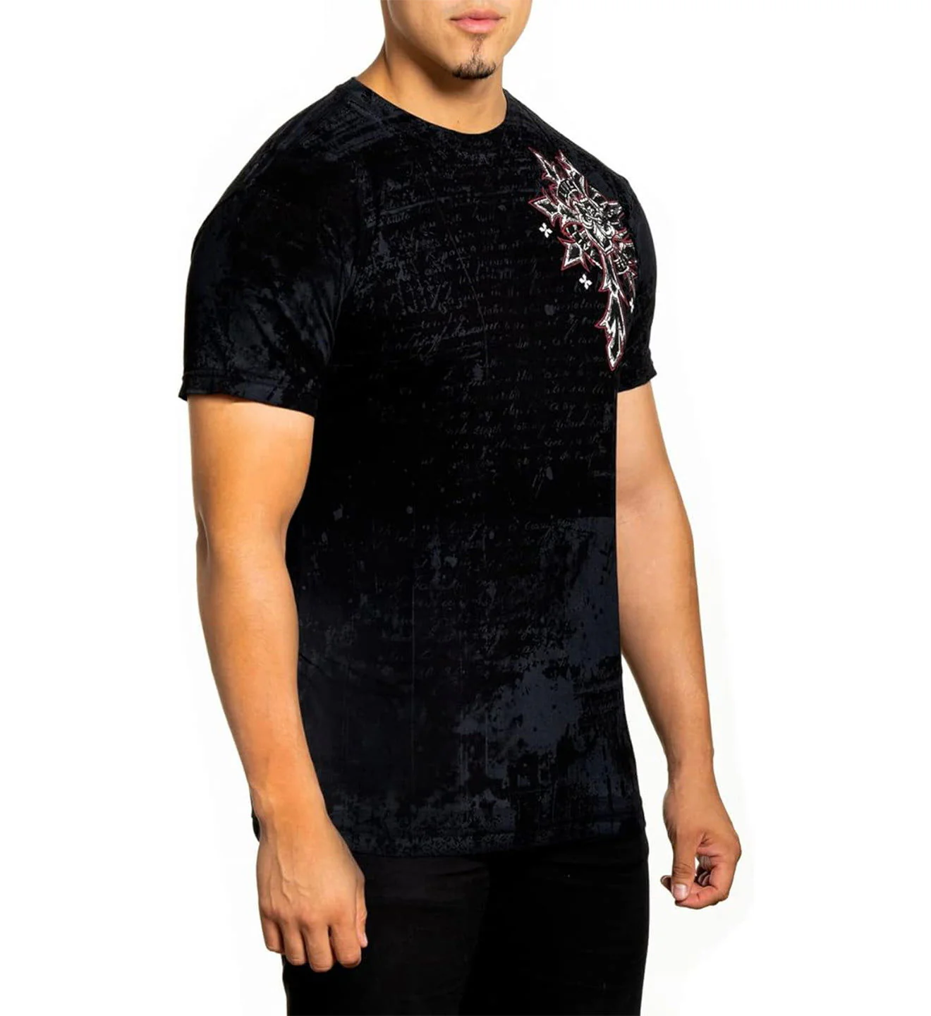 Retribution Tee - Image 13
