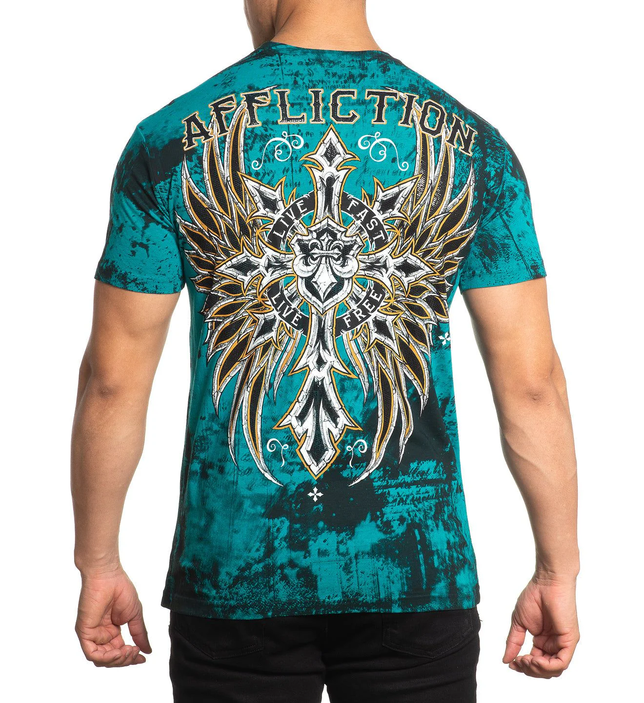 Retribution Tee - Image 14