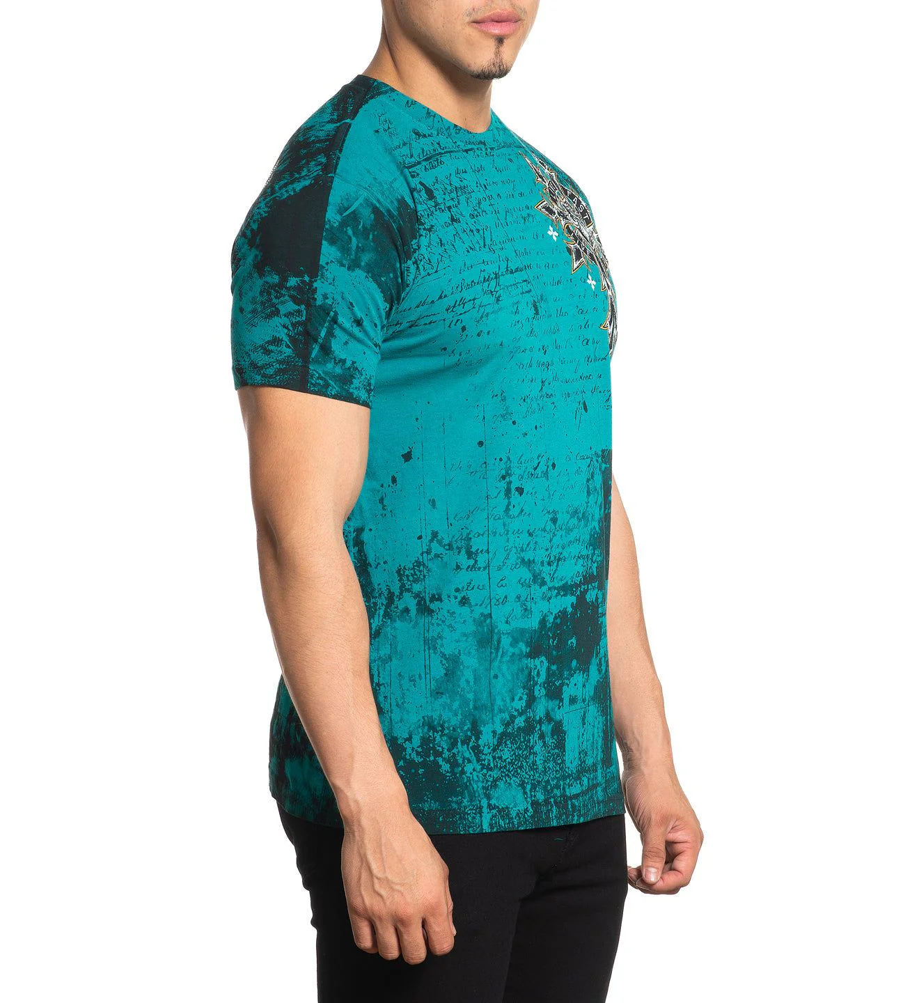 Retribution Tee - Image 15