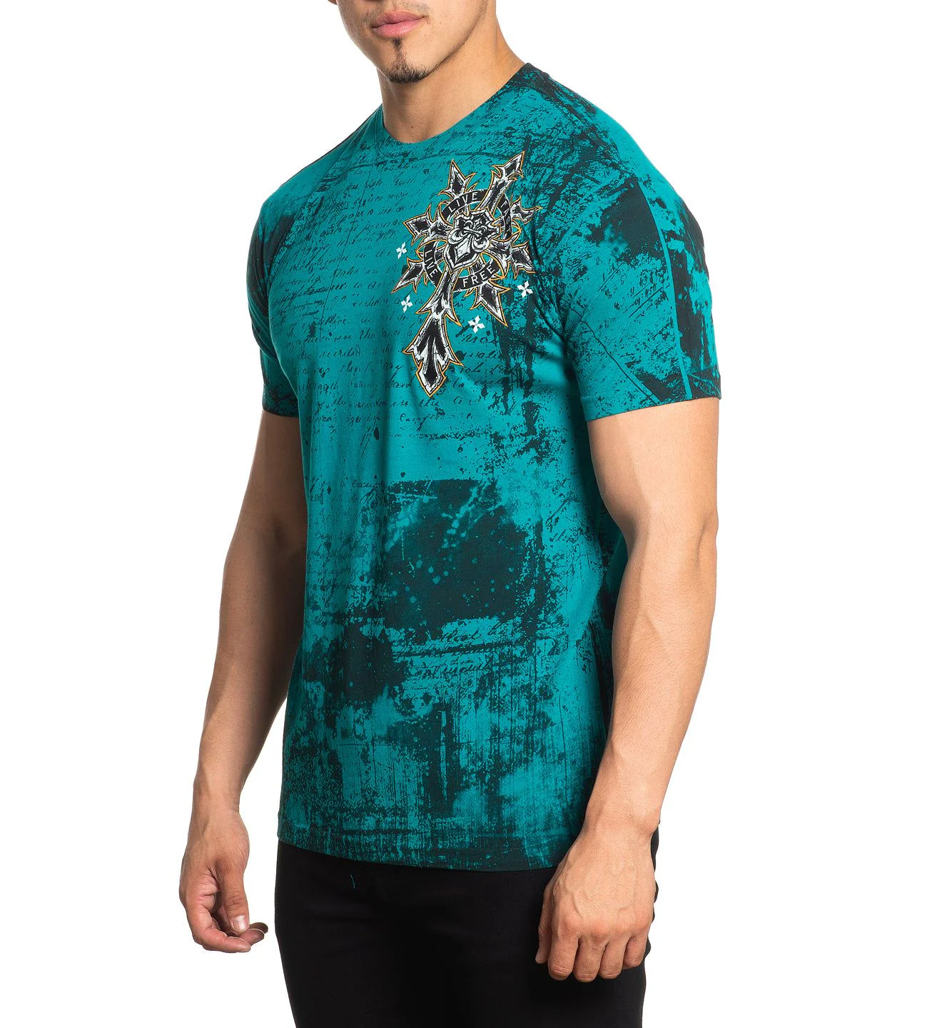 Retribution Tee - Image 16