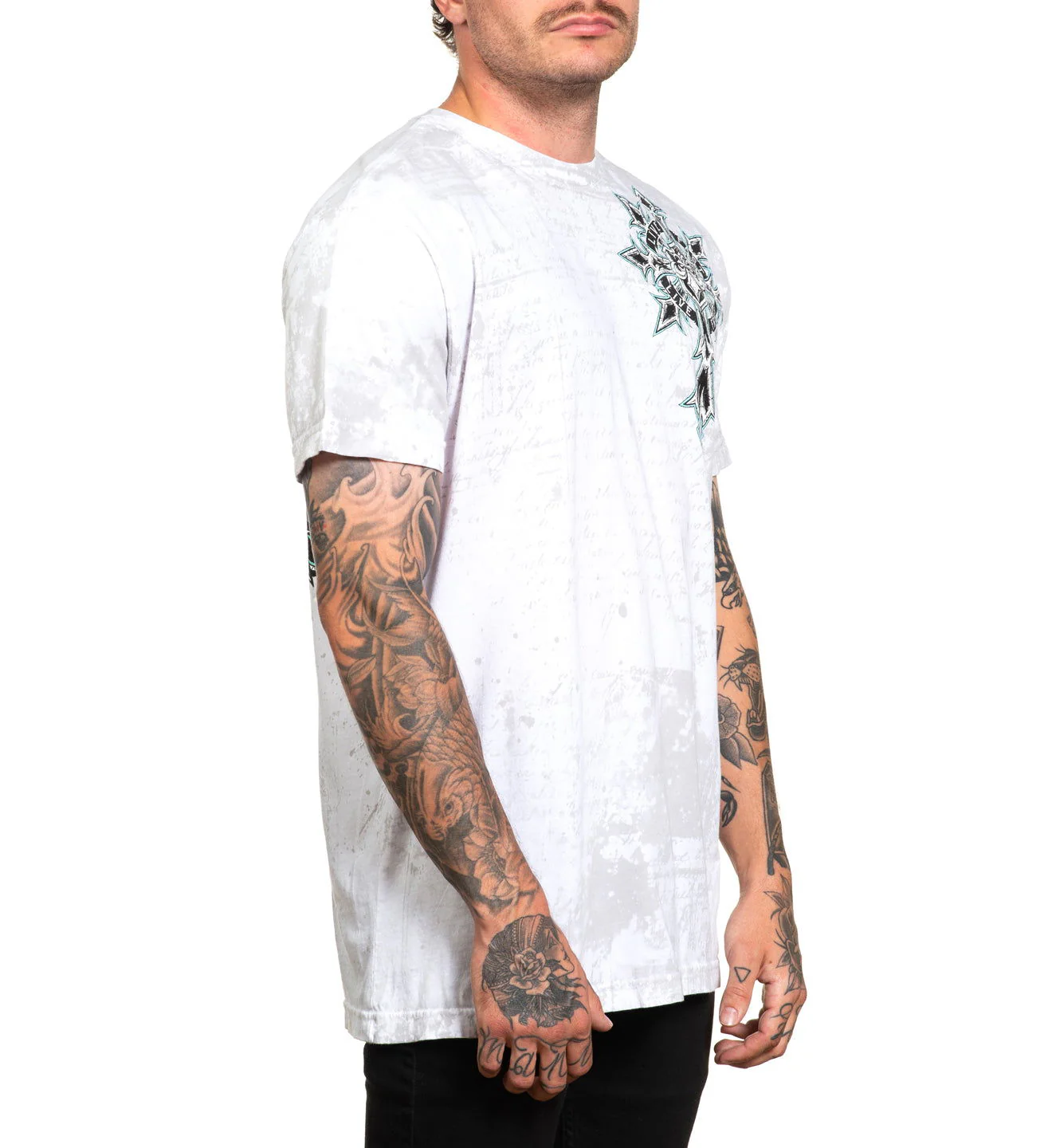 Retribution Tee - Image 6