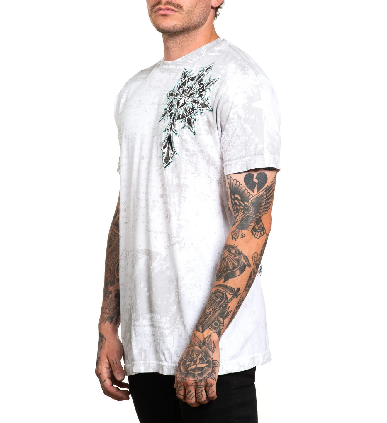 Retribution Tee - Image 7