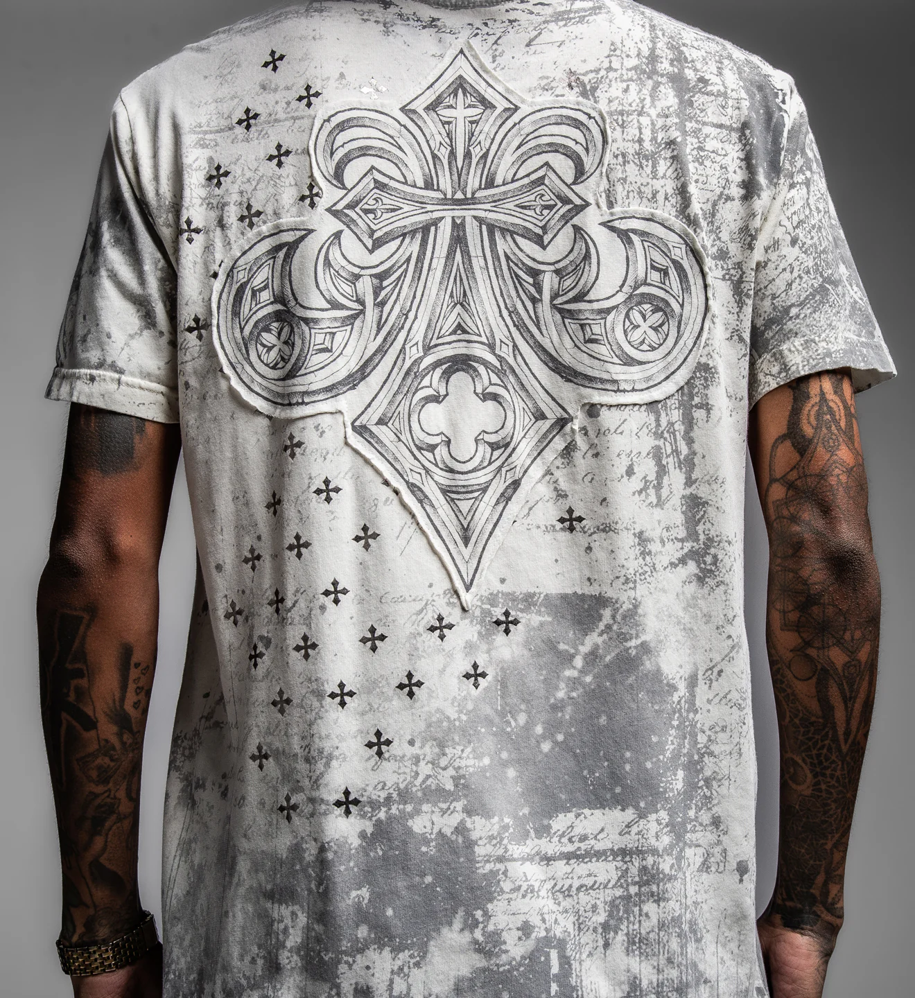 Retrospect Tee - Image 2