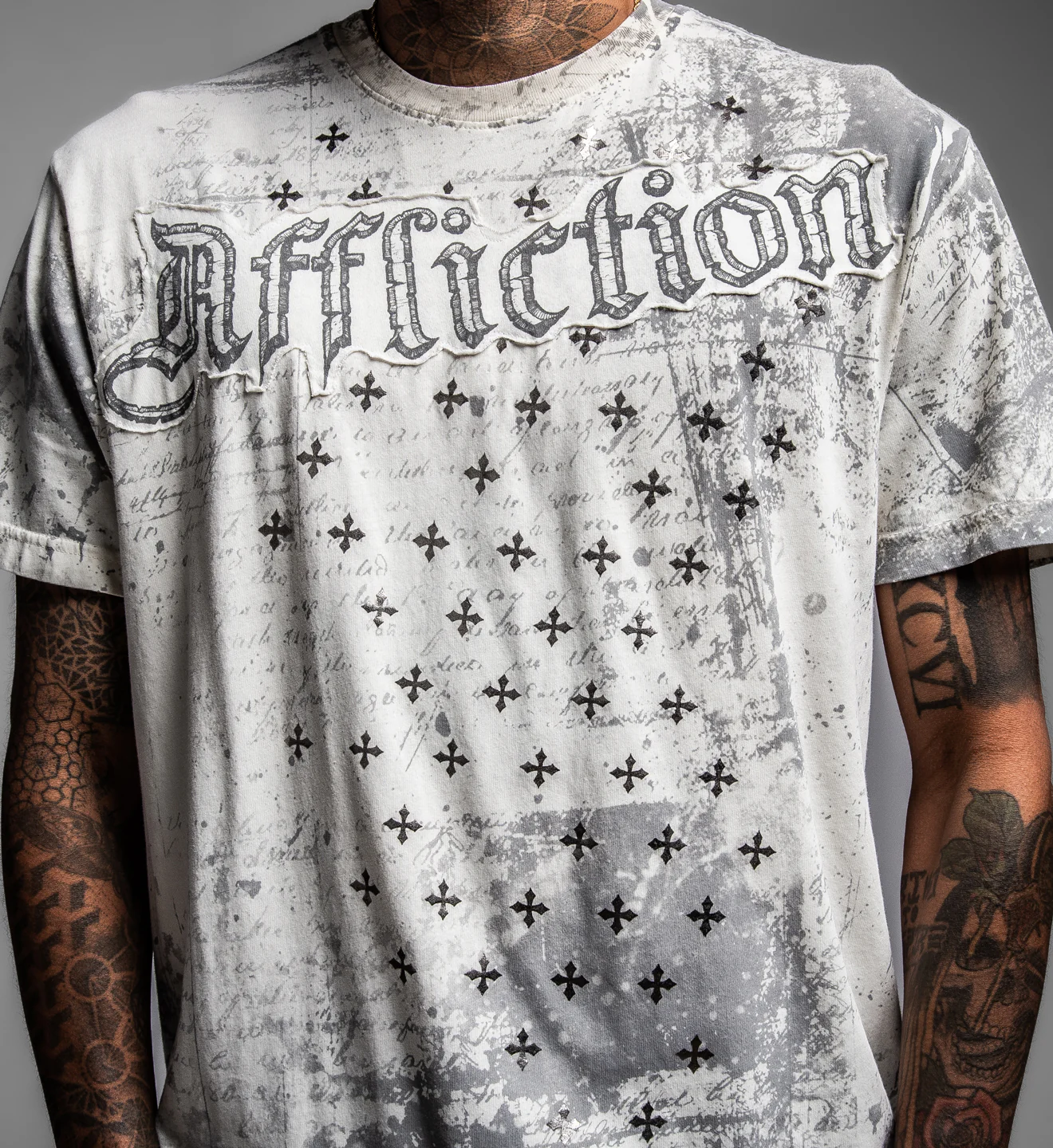 Retrospect Tee - Image 3