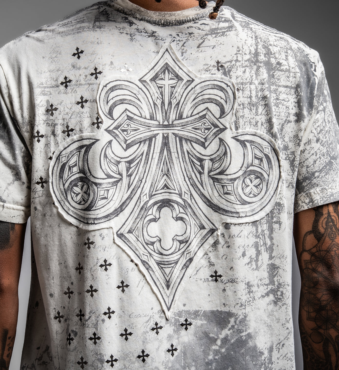 Retrospect Tee - Image 4