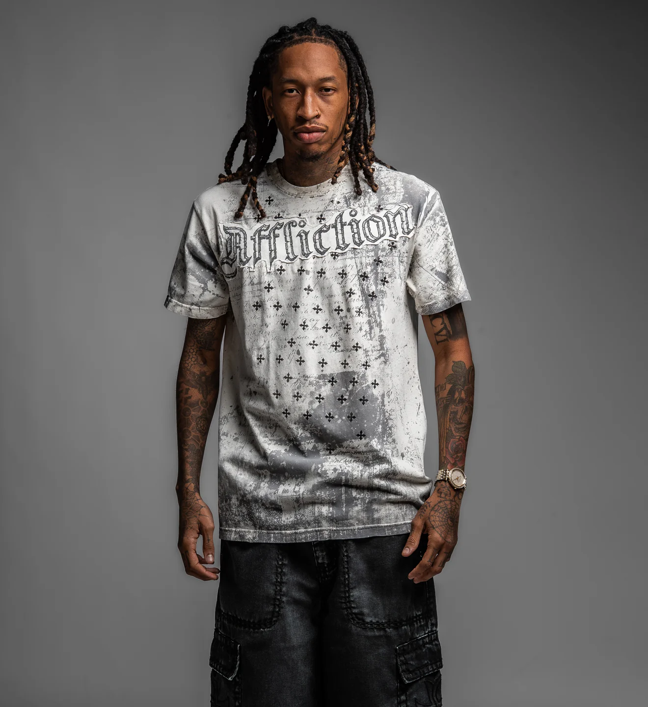 Retrospect Tee - Image 5