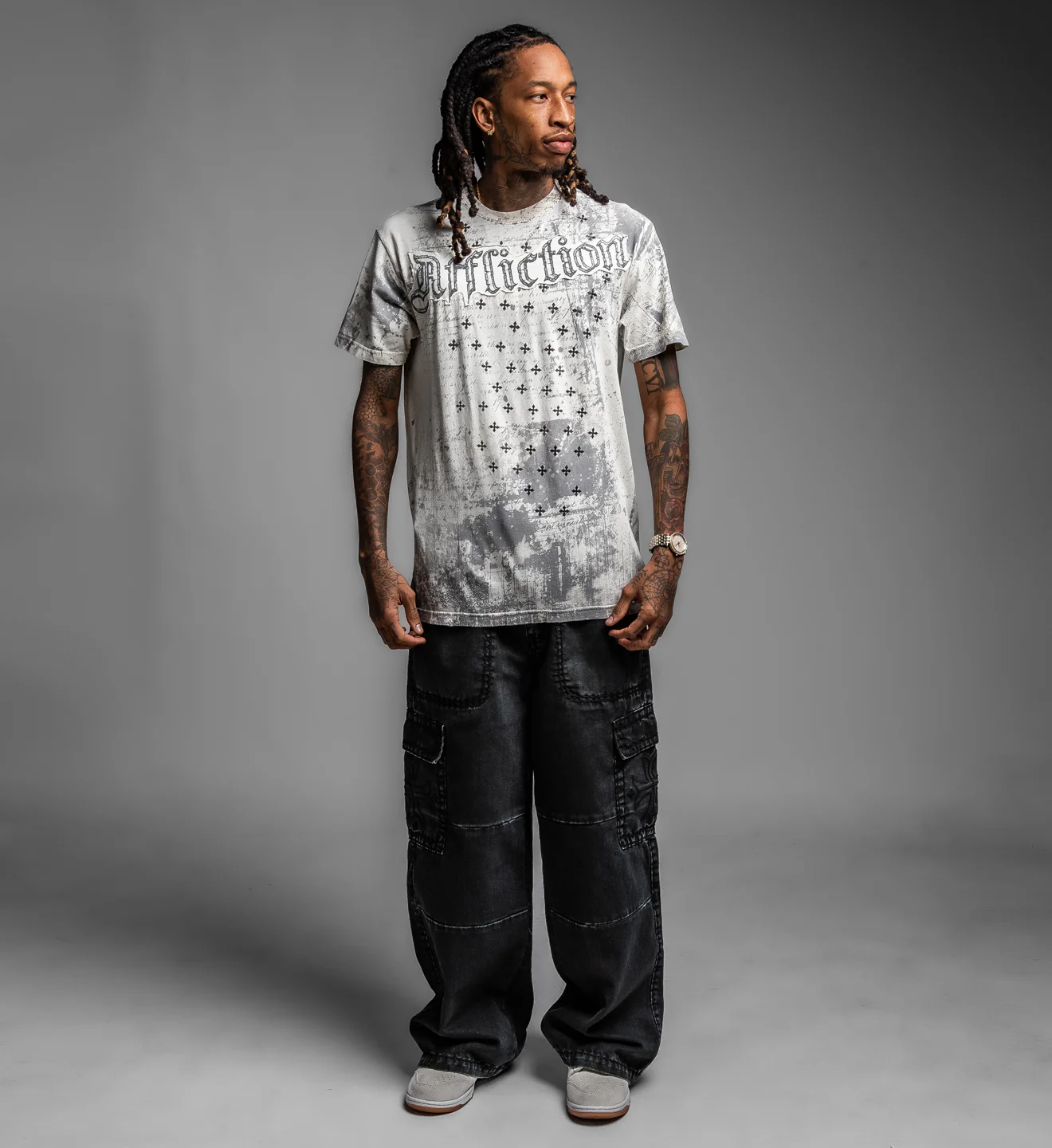 Retrospect Tee - Image 7