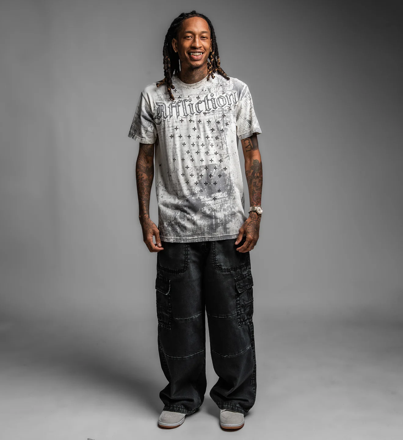 Retrospect Tee - Image 8
