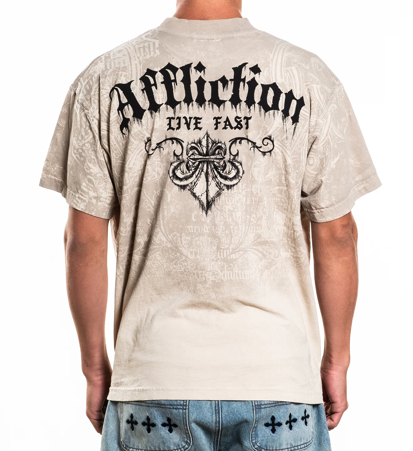 Riders Tee - Image 2