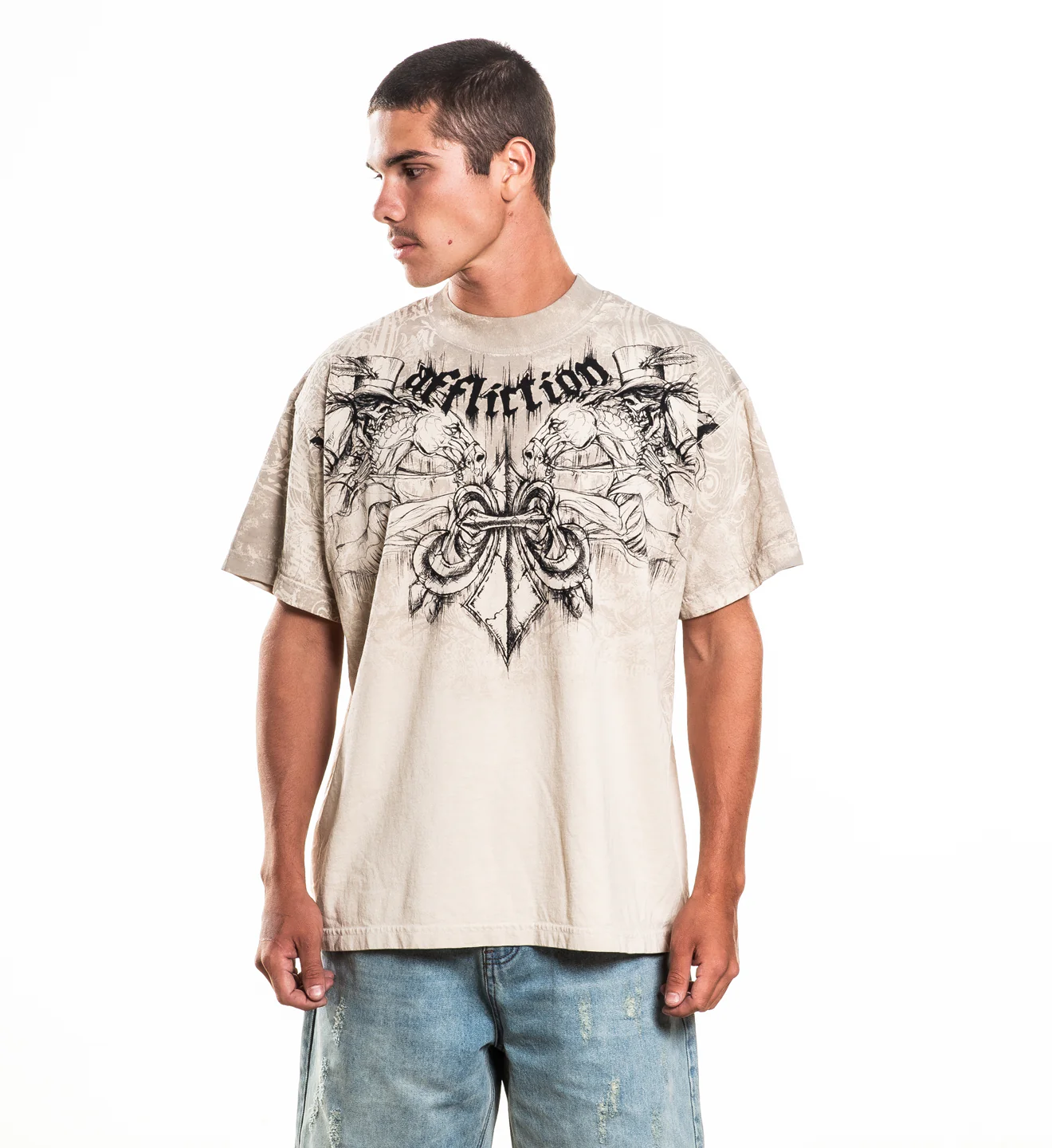 Riders Tee - Image 3