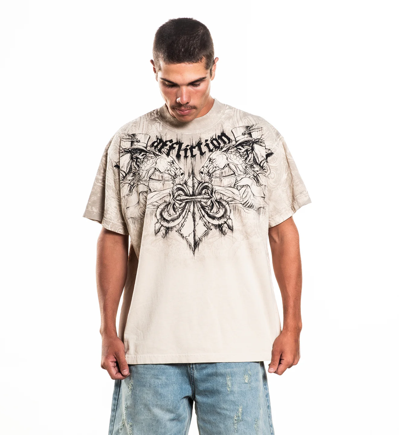 Riders Tee - Image 4